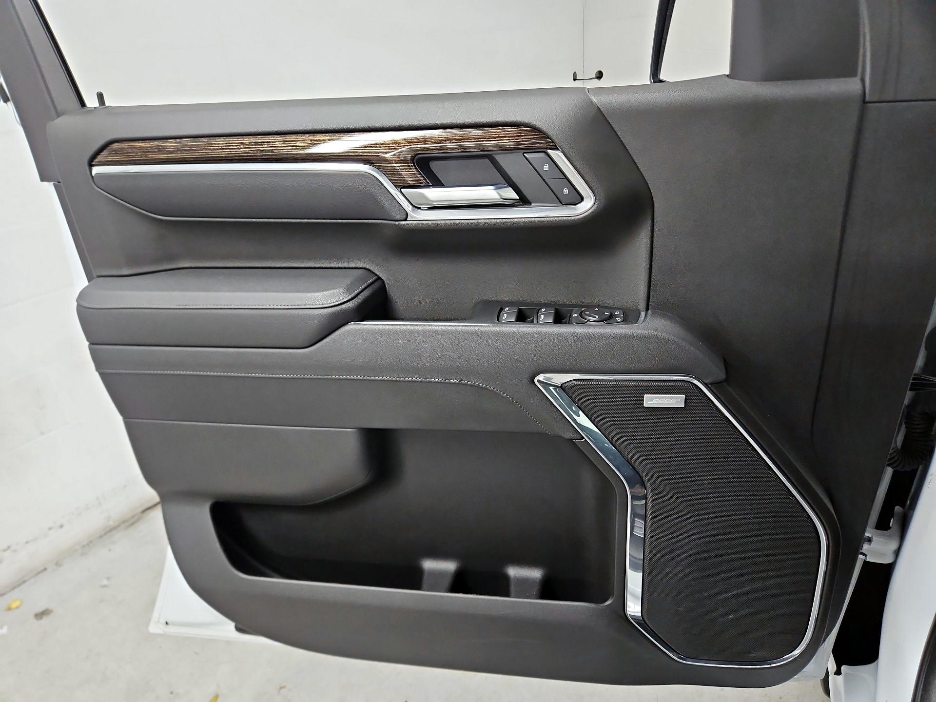 Thumbnail: 2025 GMC Sierra 1500 - 12