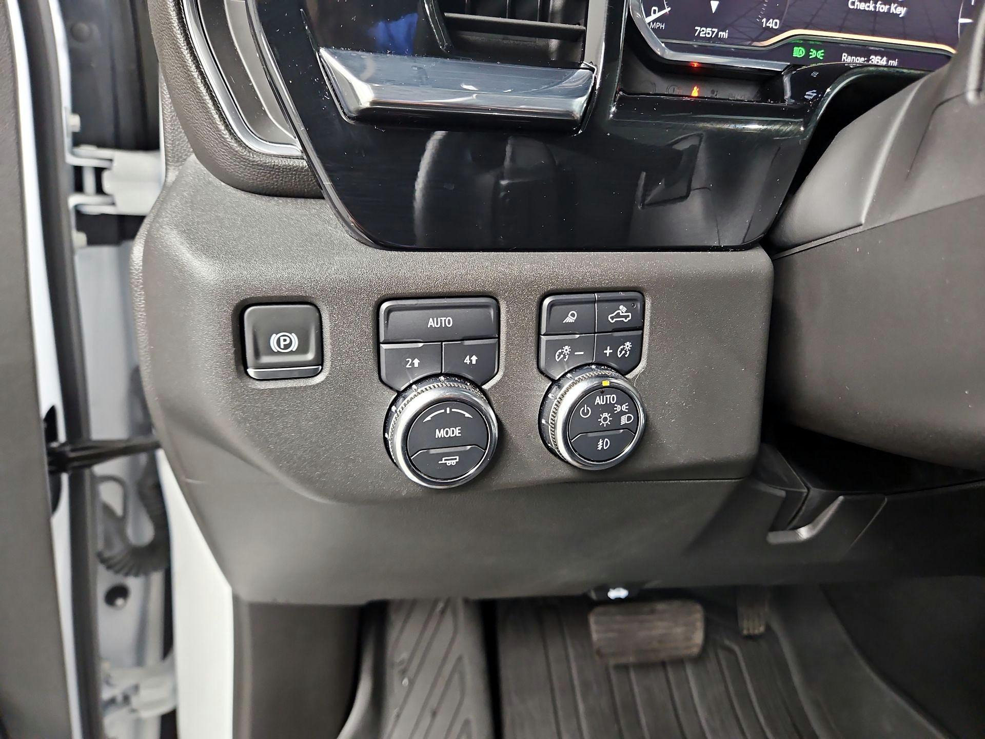 Thumbnail: 2025 GMC Sierra 1500 - 13