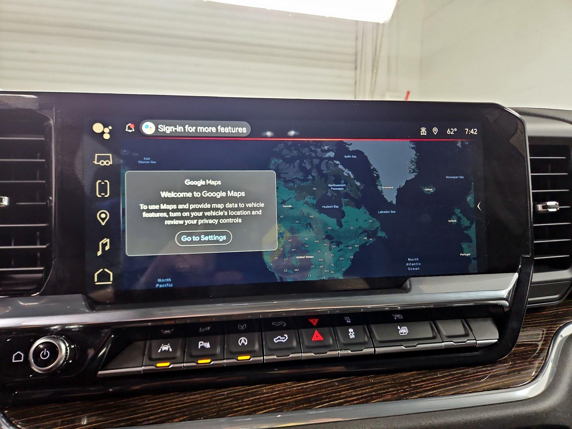 Thumbnail: 2025 GMC Sierra 1500 - 14