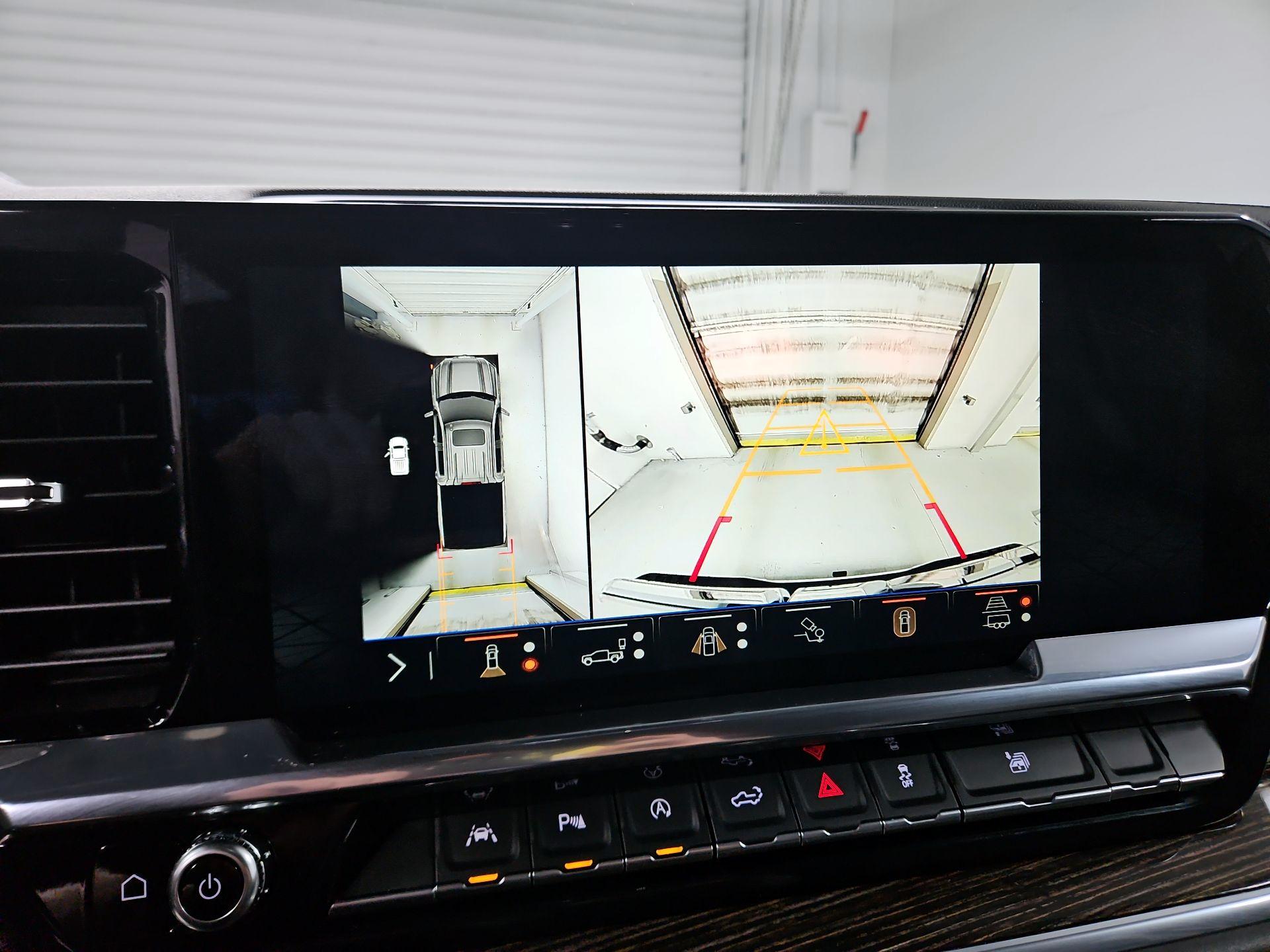 Thumbnail: 2025 GMC Sierra 1500 - 15