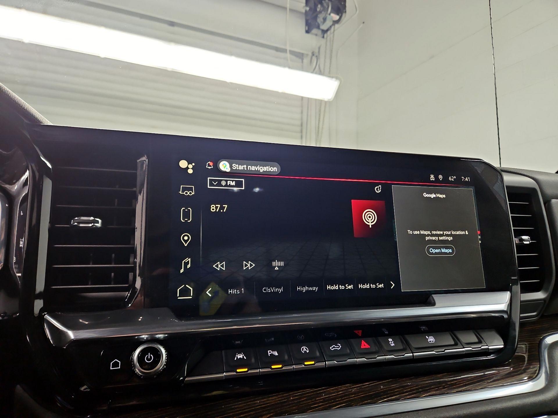 Thumbnail: 2025 GMC Sierra 1500 - 16