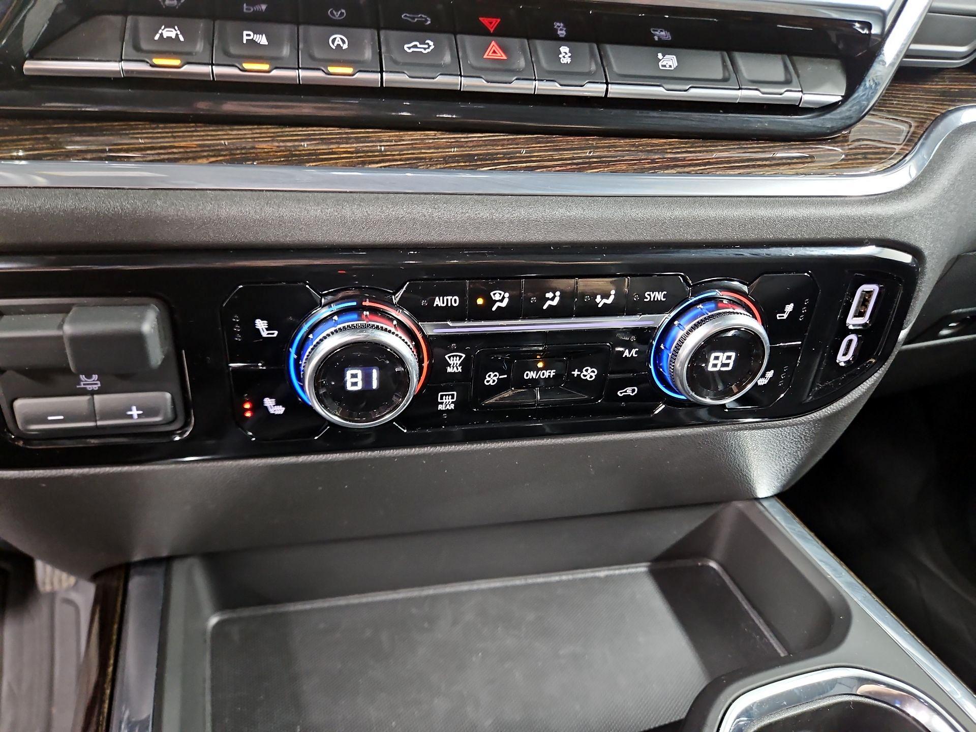 Thumbnail: 2025 GMC Sierra 1500 - 17