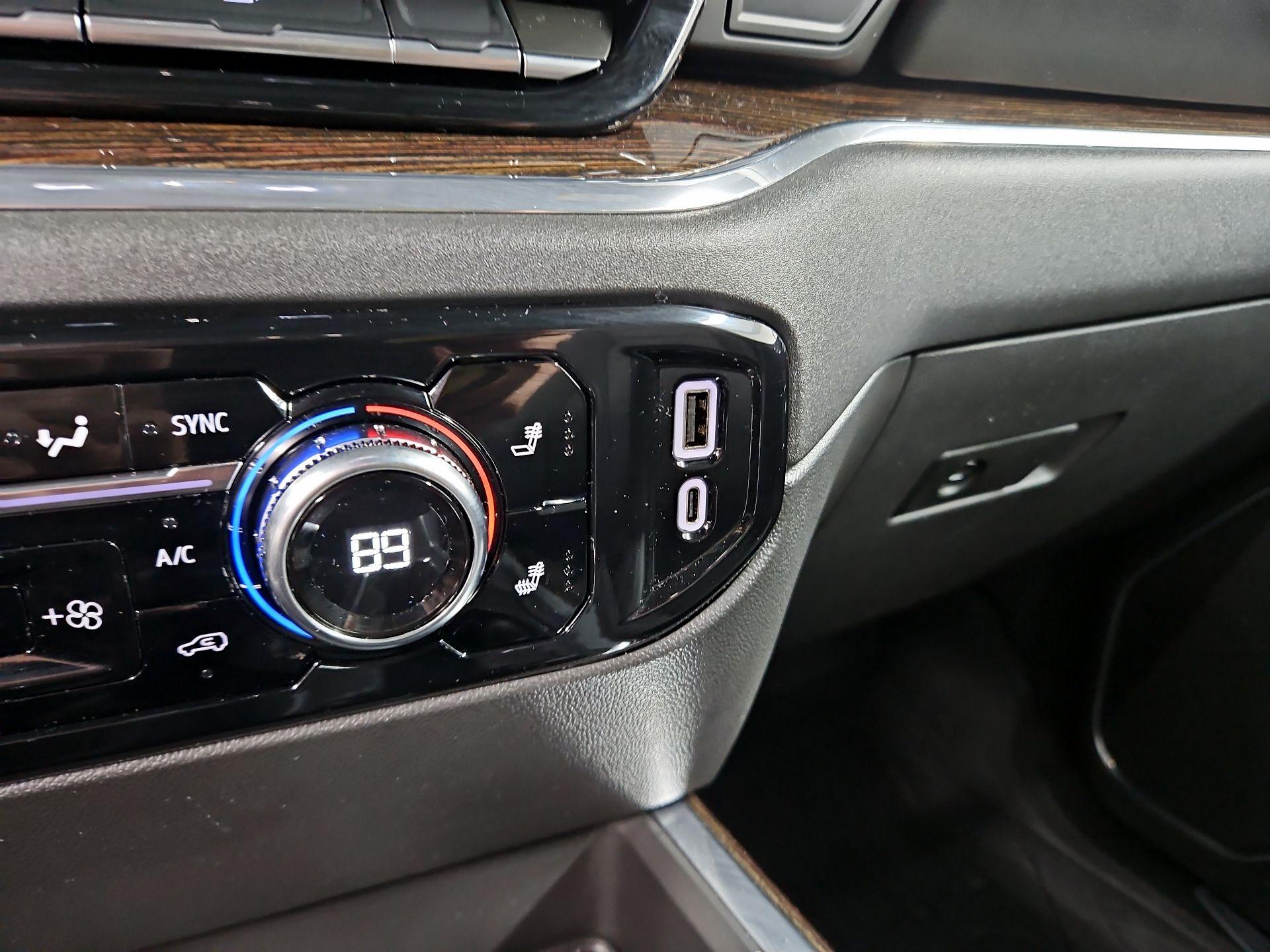 Thumbnail: 2025 GMC Sierra 1500 - 19