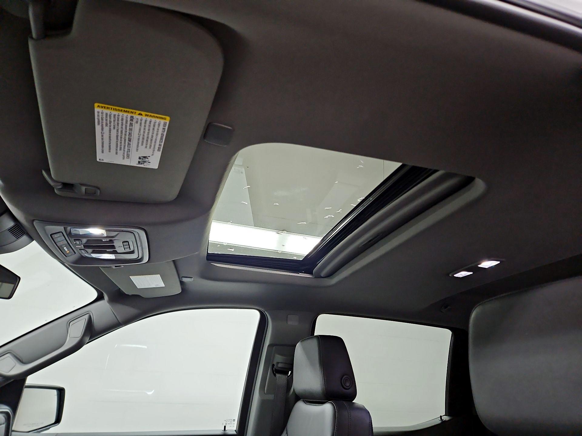 Thumbnail: 2025 GMC Sierra 1500 - 20