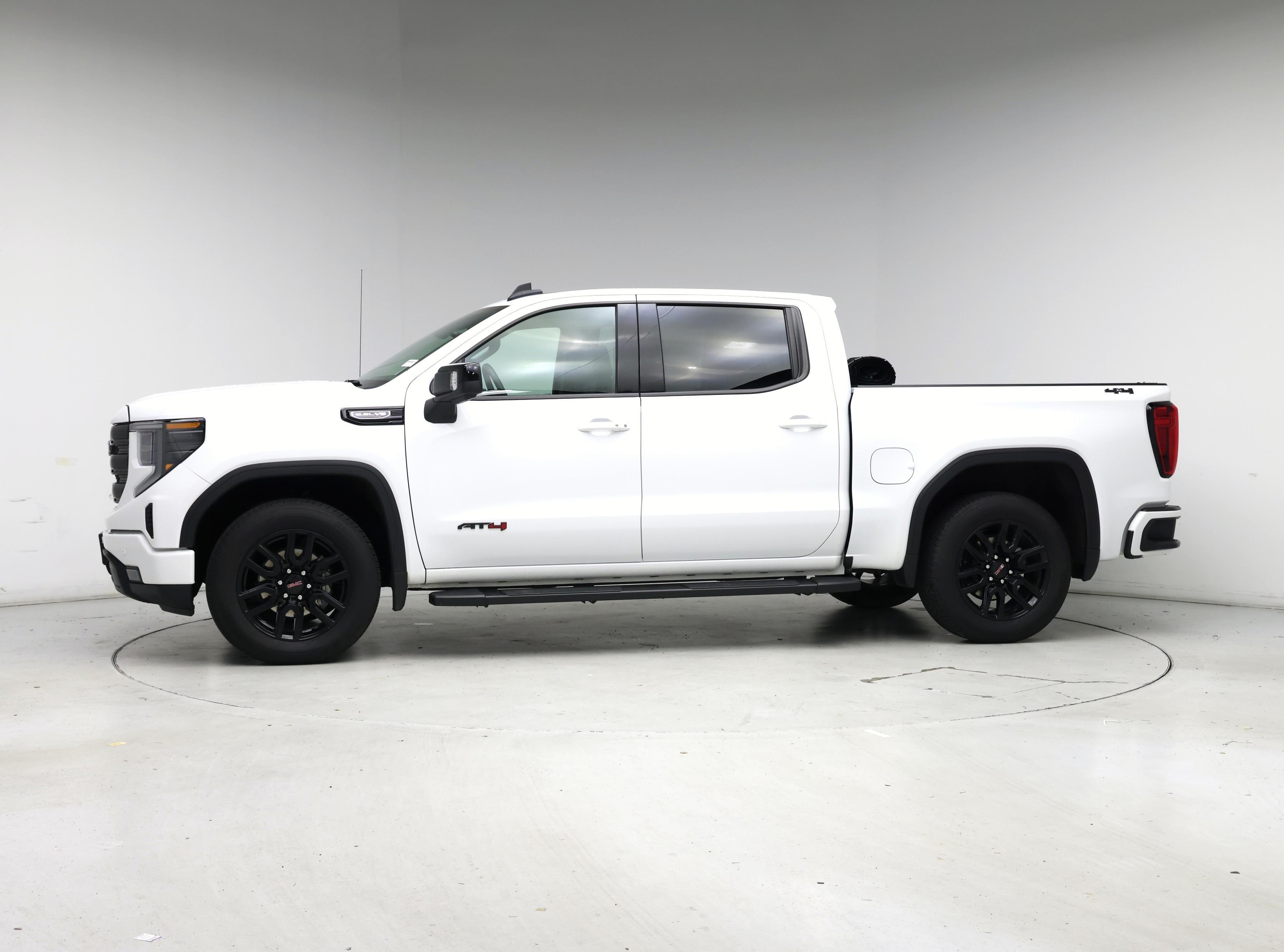 Thumbnail: 2025 GMC Sierra 1500 - 3