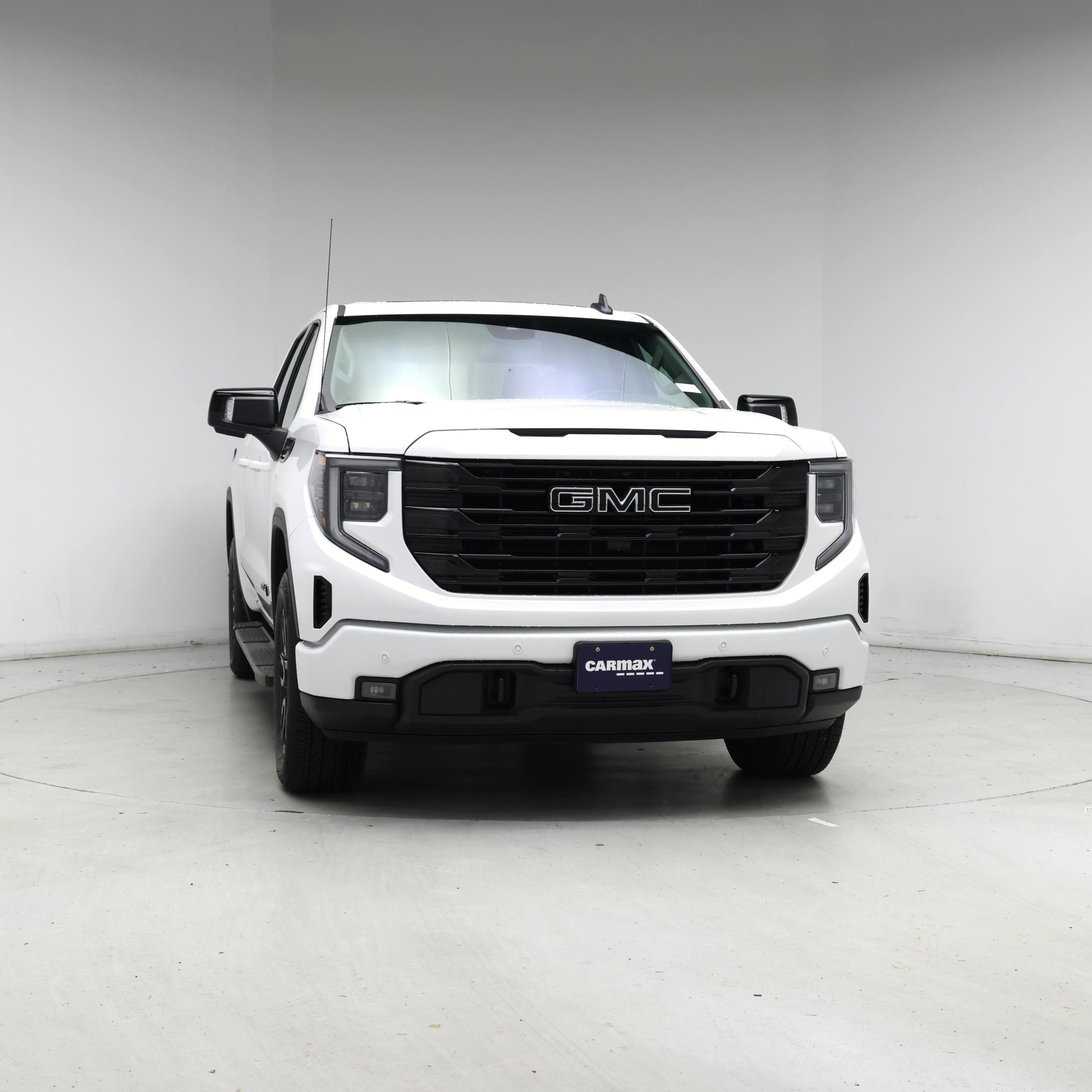 Thumbnail: 2025 GMC Sierra 1500 - 5