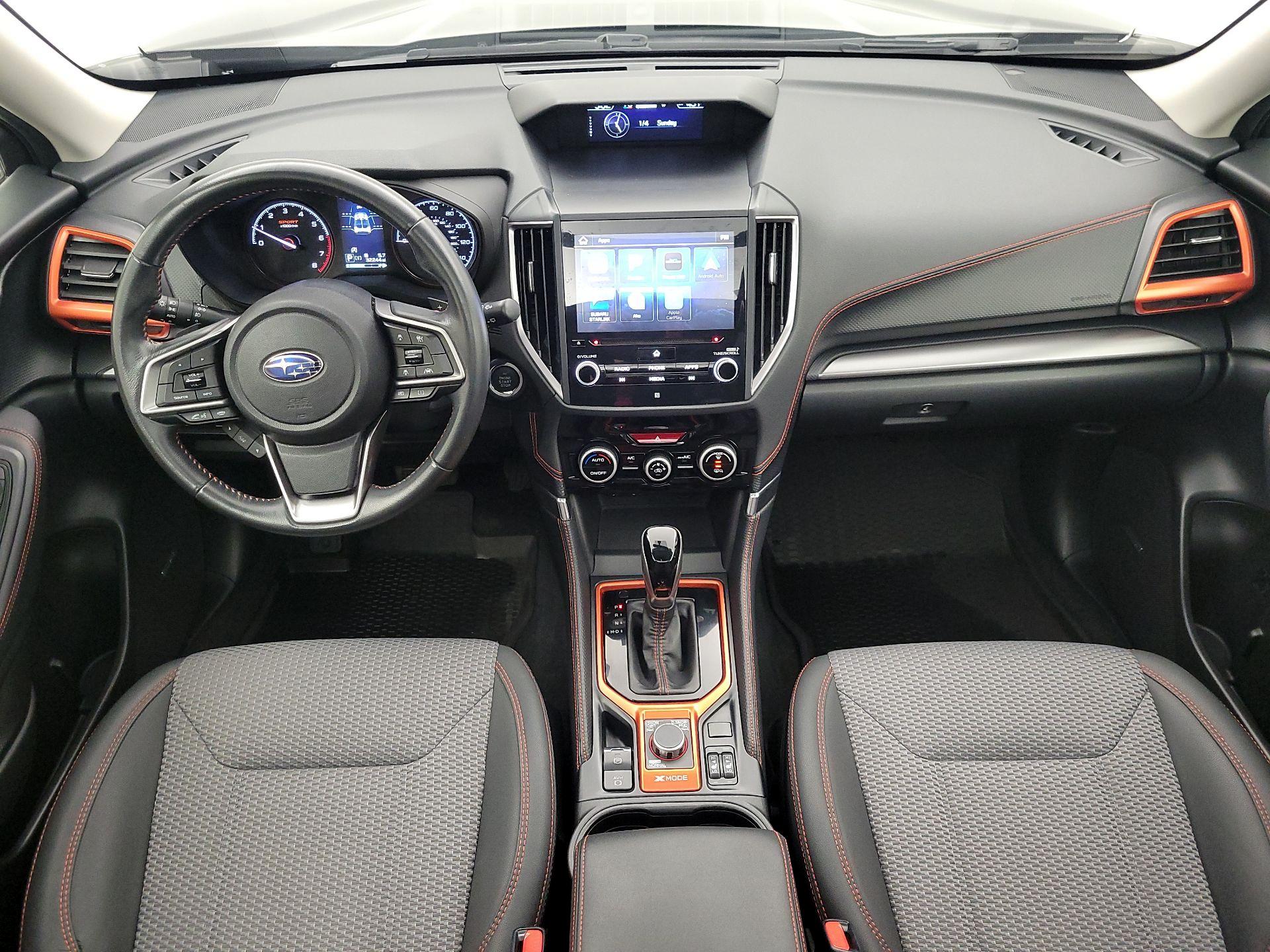 Thumbnail: 2019 Subaru Forester - 9