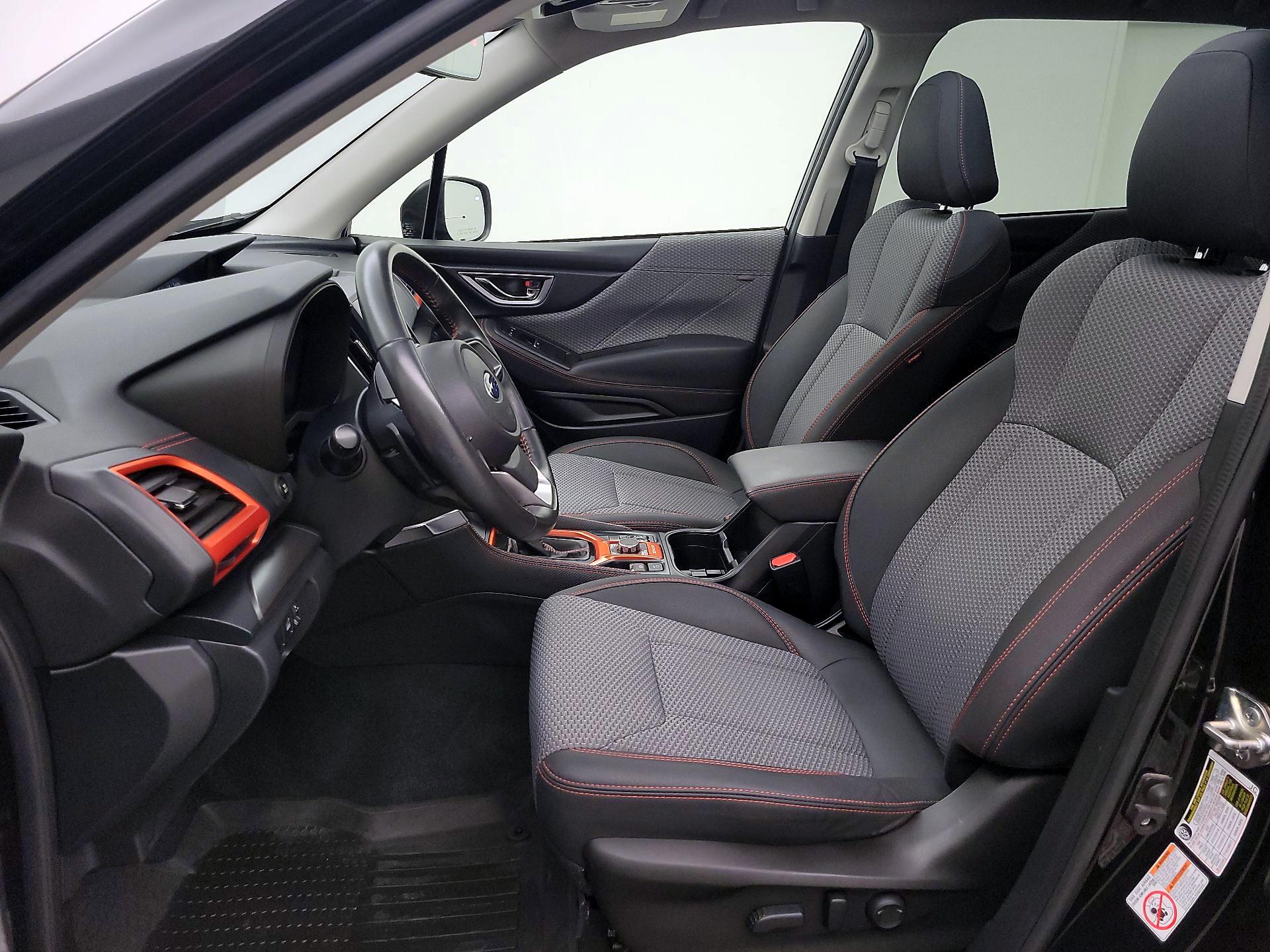 Thumbnail: 2019 Subaru Forester - 11