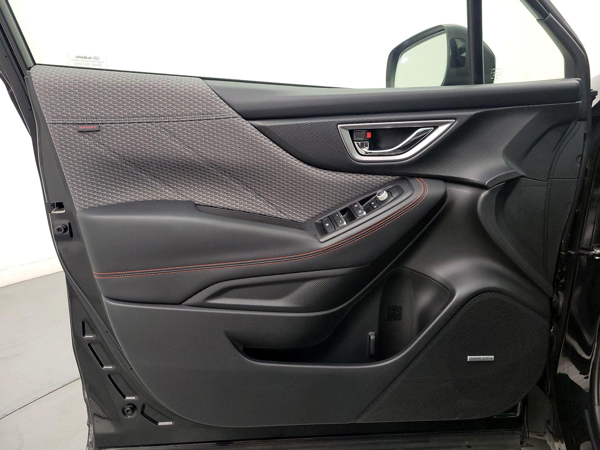 Thumbnail: 2019 Subaru Forester - 12