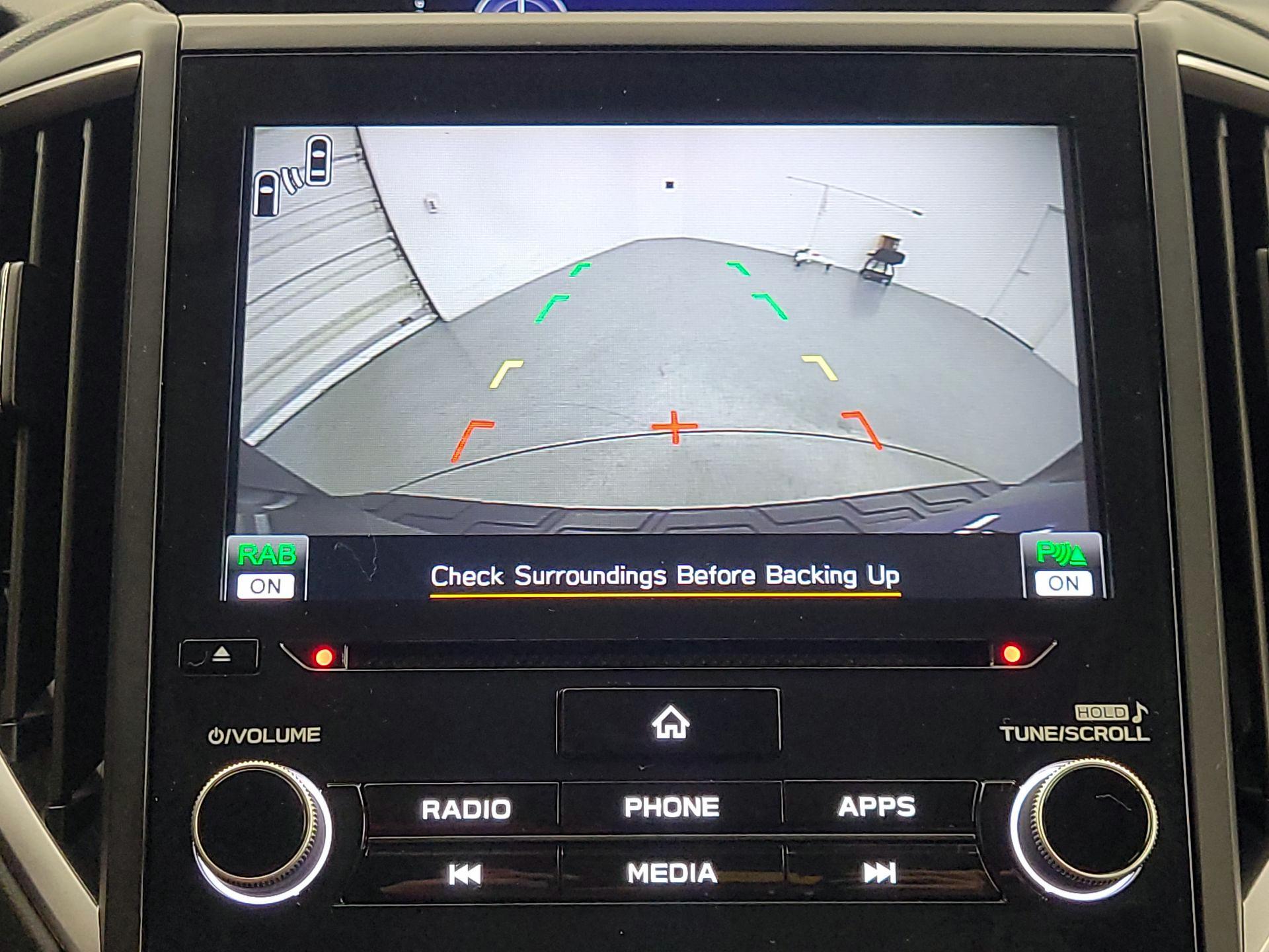 Thumbnail: 2019 Subaru Forester - 14