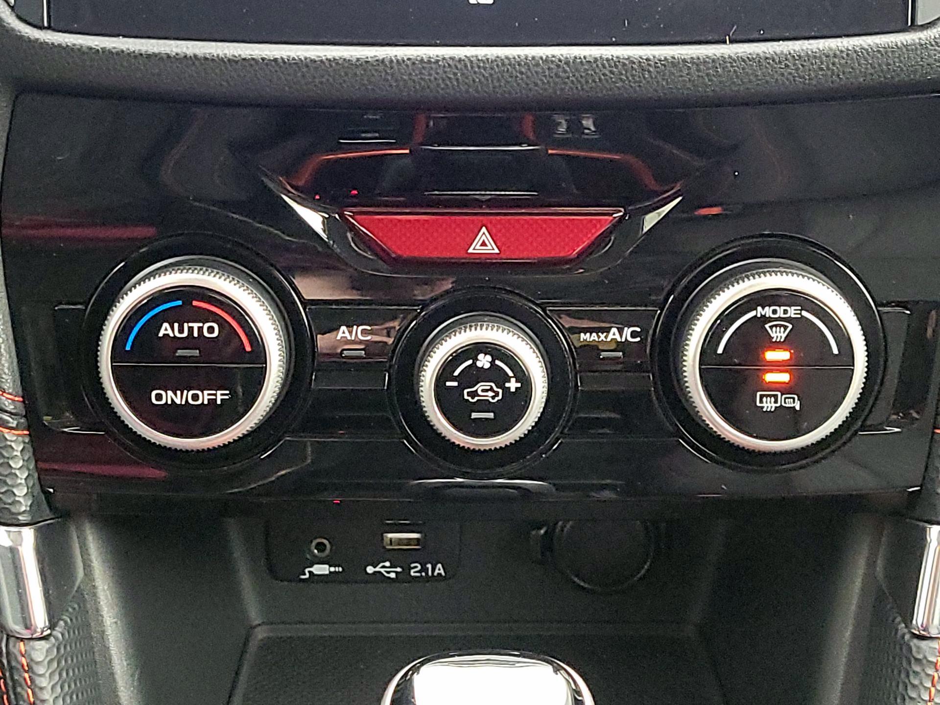 Thumbnail: 2019 Subaru Forester - 16