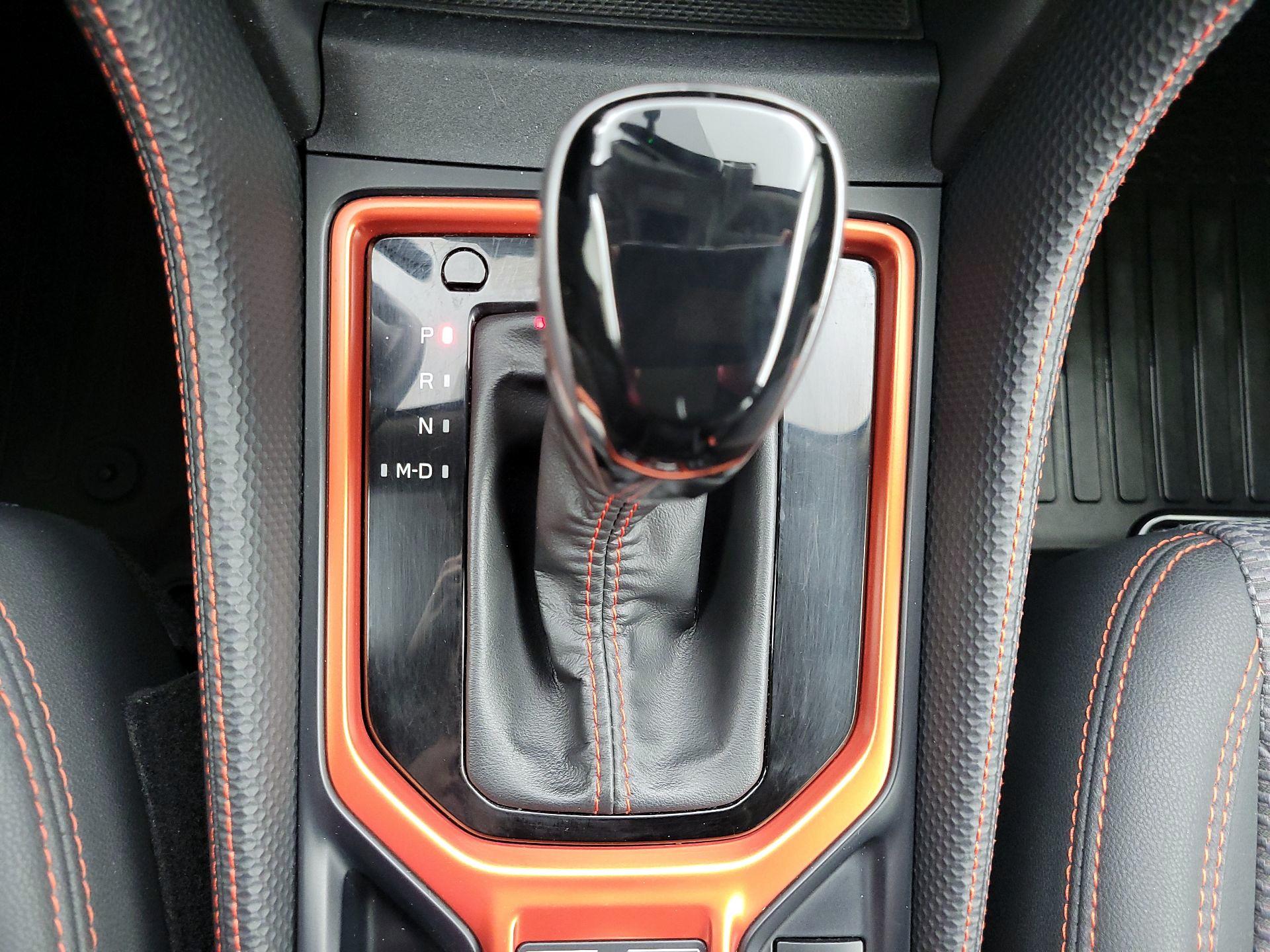 Thumbnail: 2019 Subaru Forester - 17