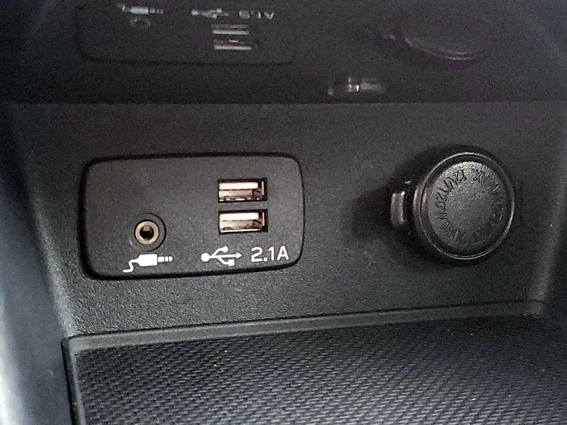 Thumbnail: 2019 Subaru Forester - 18