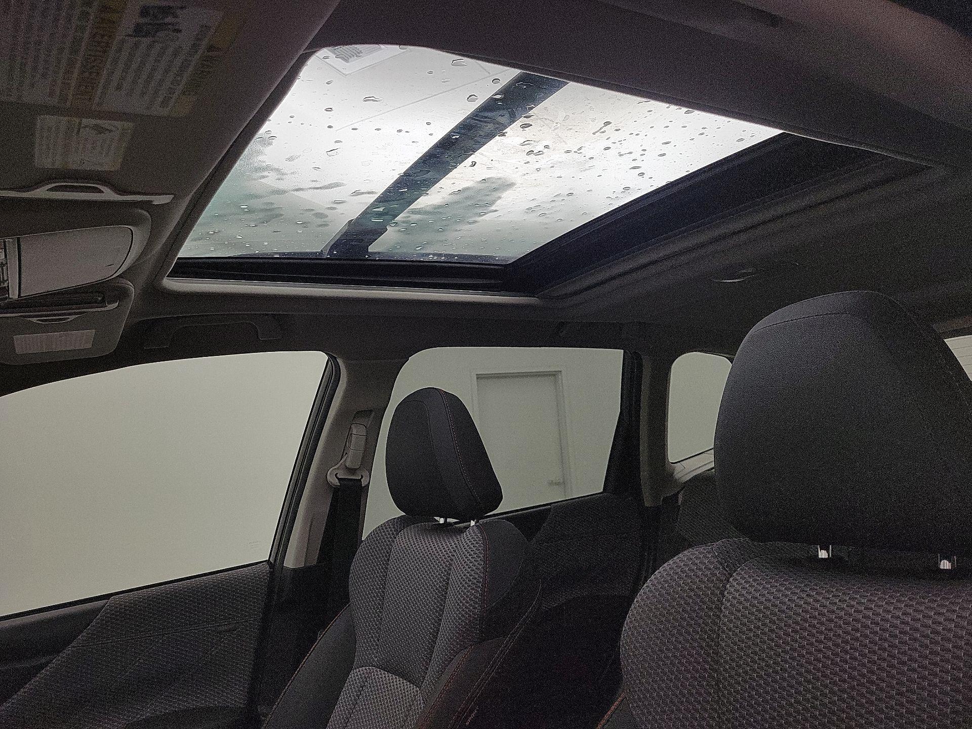 Thumbnail: 2019 Subaru Forester - 19