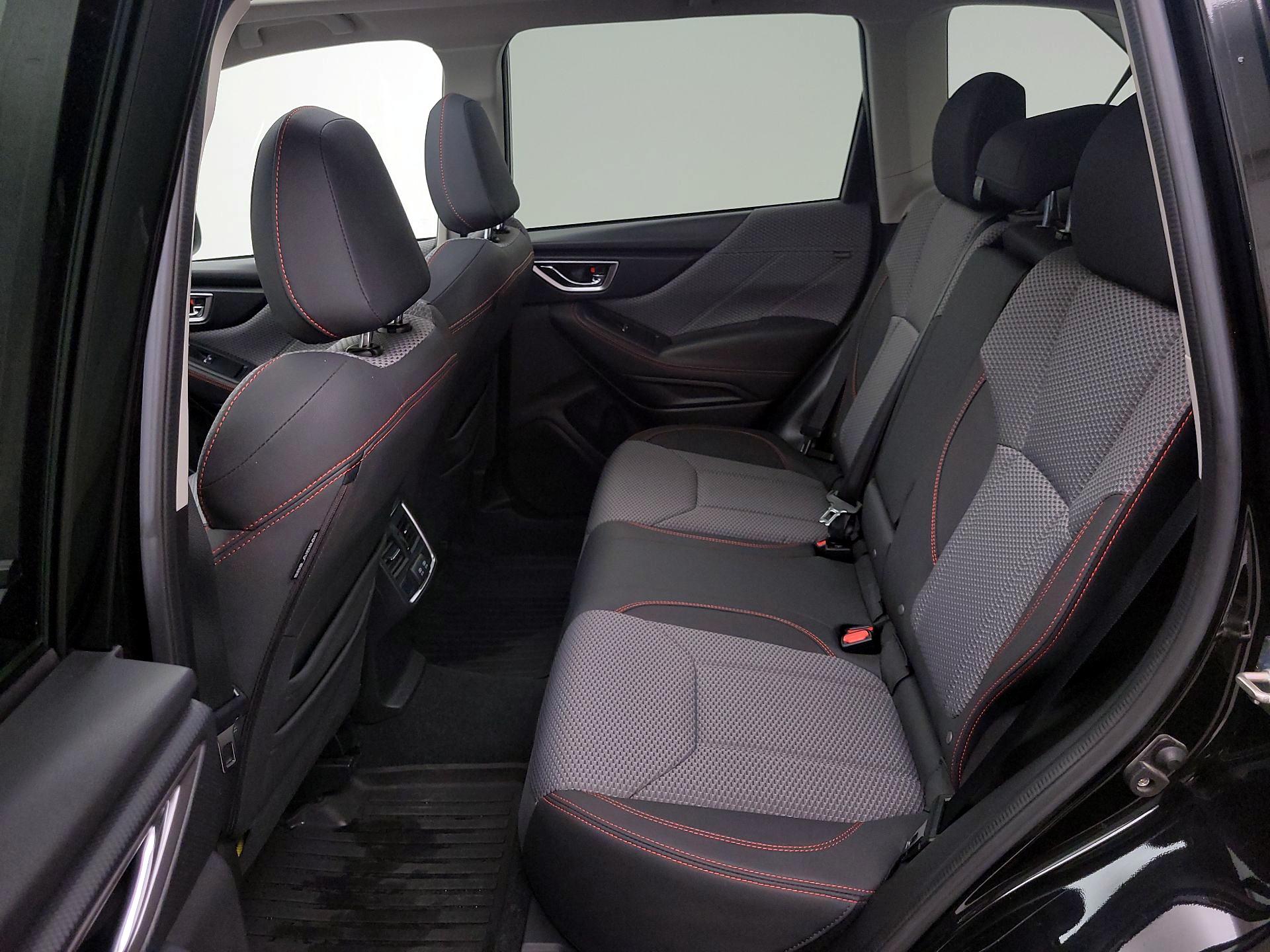 Thumbnail: 2019 Subaru Forester - 20