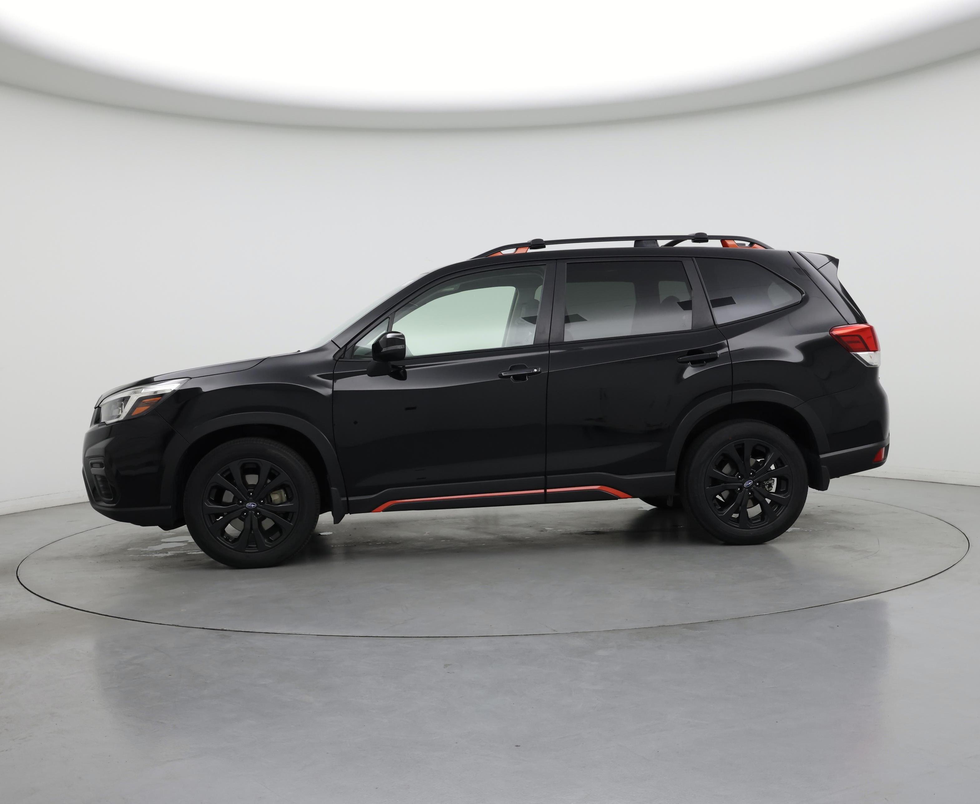 Thumbnail: 2019 Subaru Forester - 3