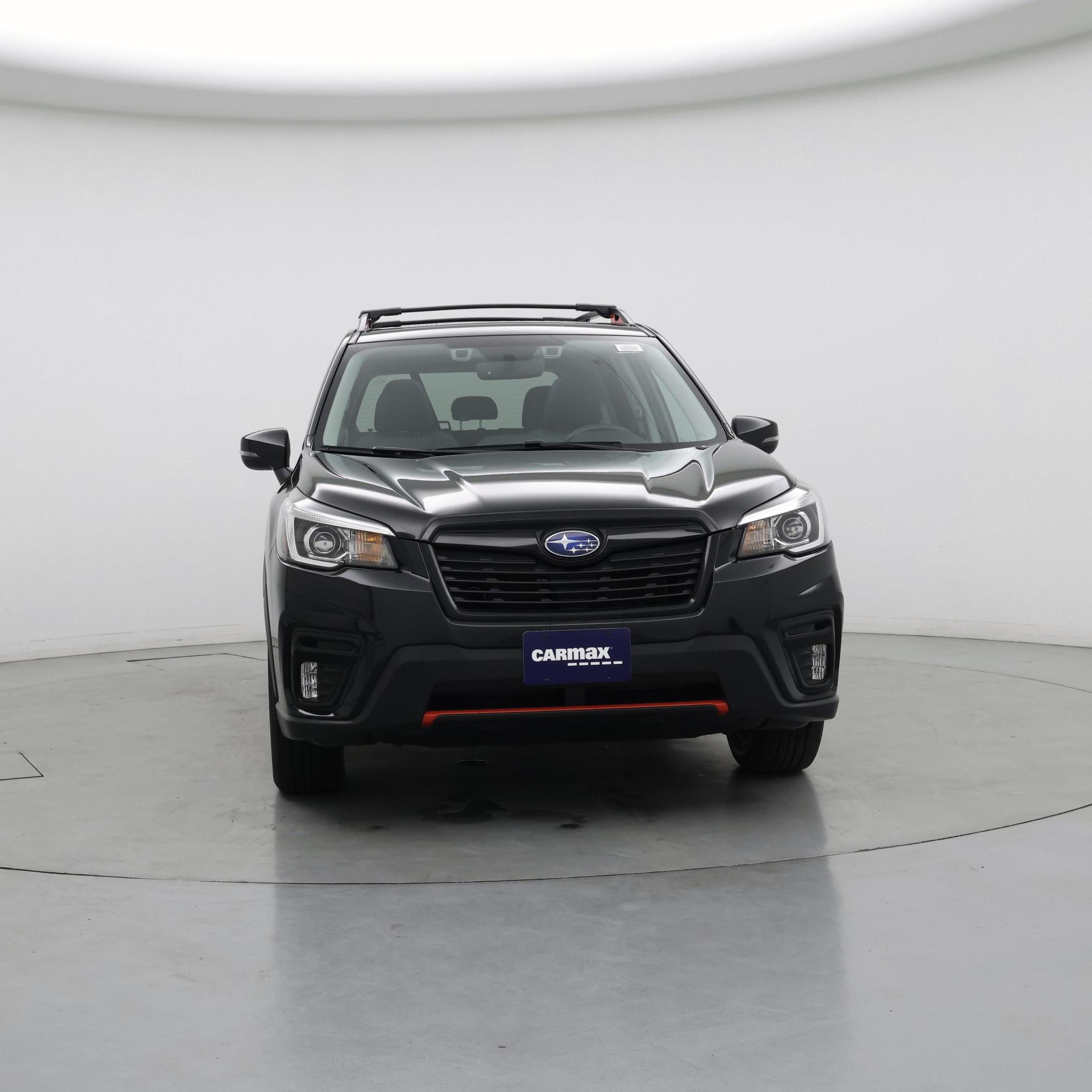 Thumbnail: 2019 Subaru Forester - 5