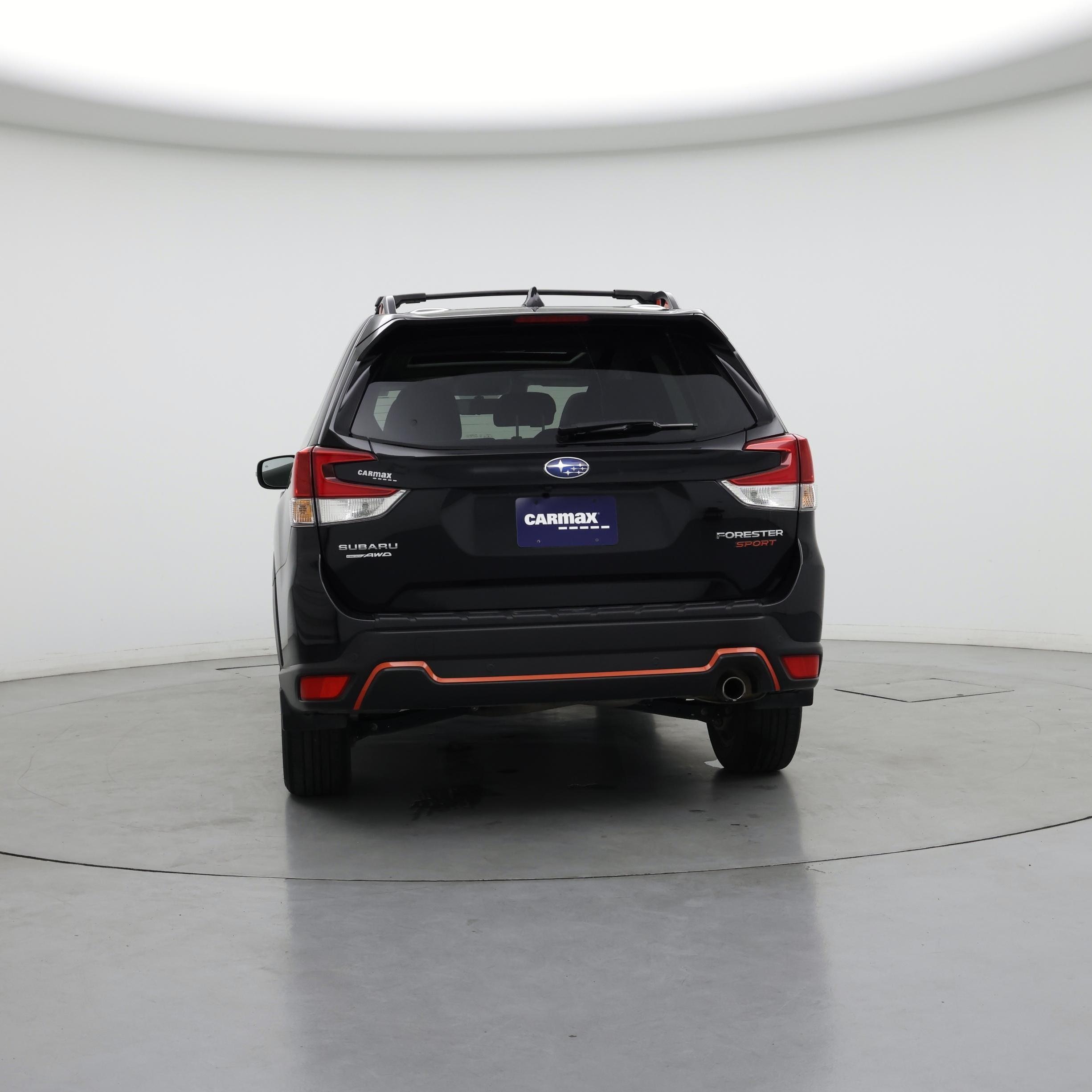 Thumbnail: 2019 Subaru Forester - 6