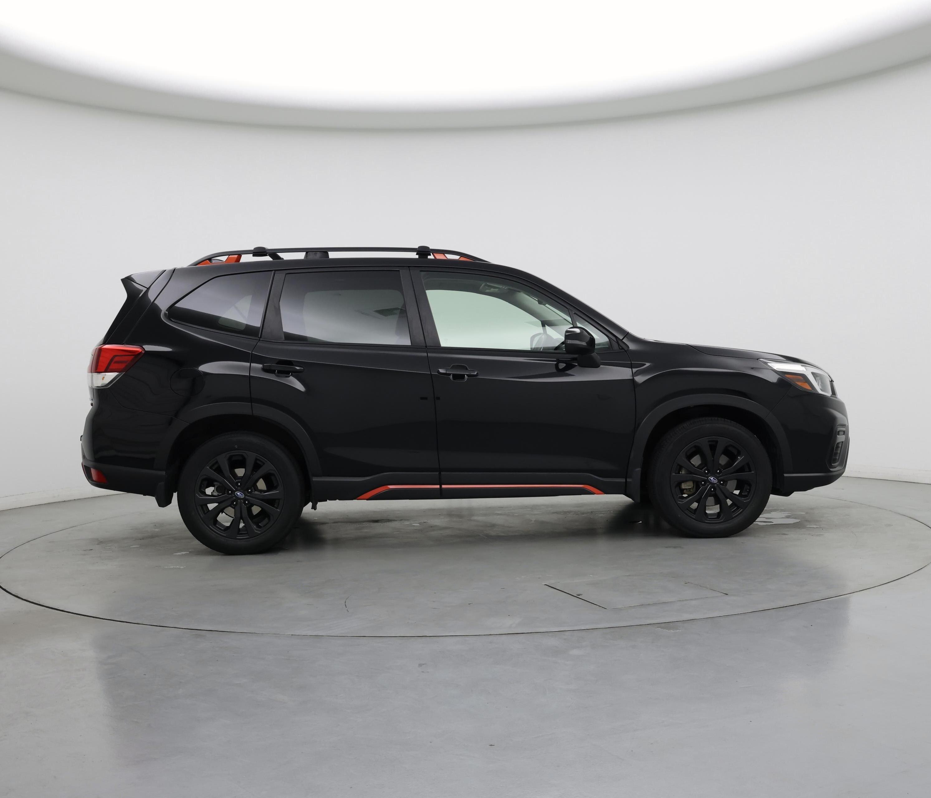 Thumbnail: 2019 Subaru Forester - 7