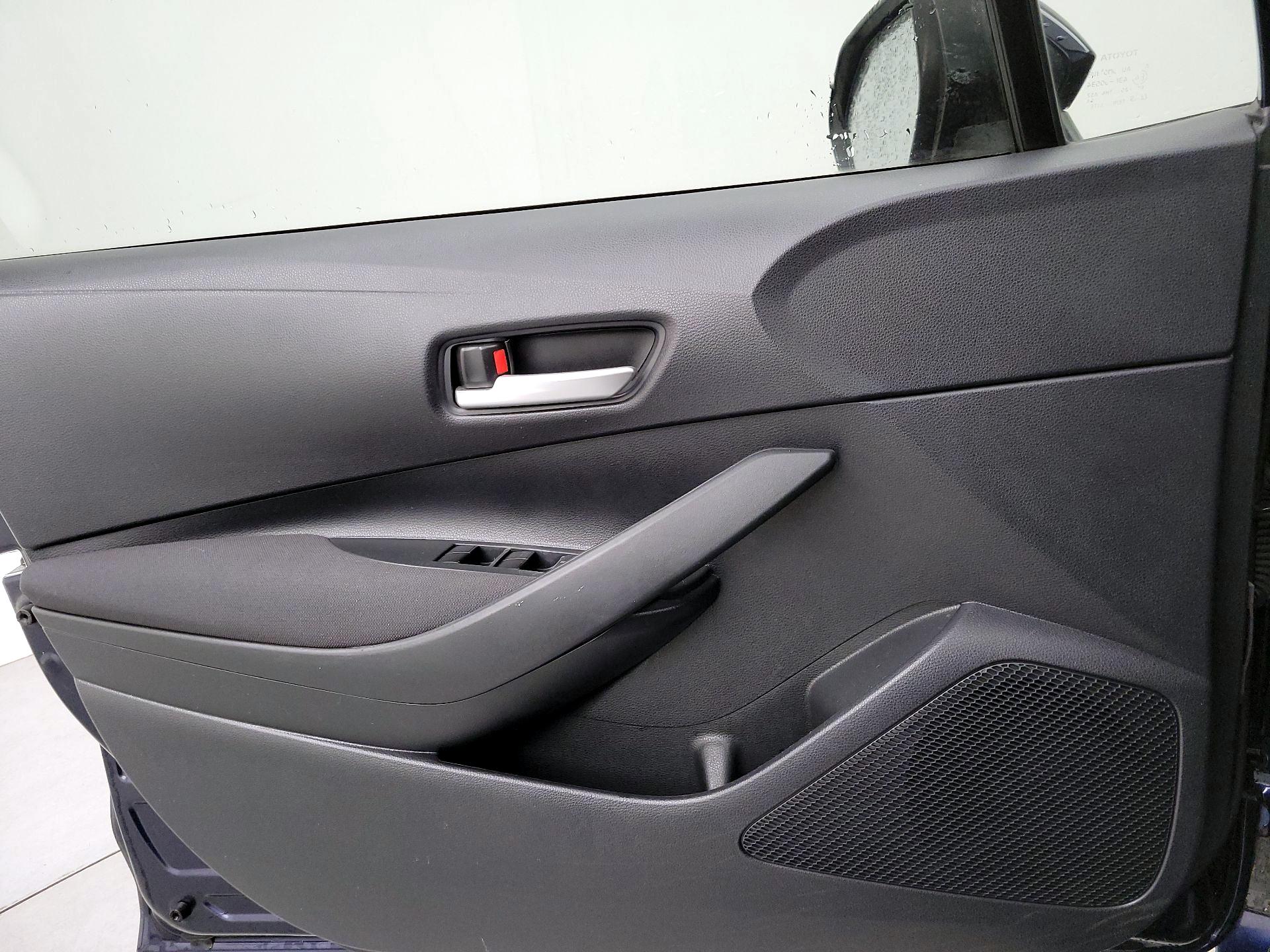 Thumbnail: 2021 Toyota Corolla - 12