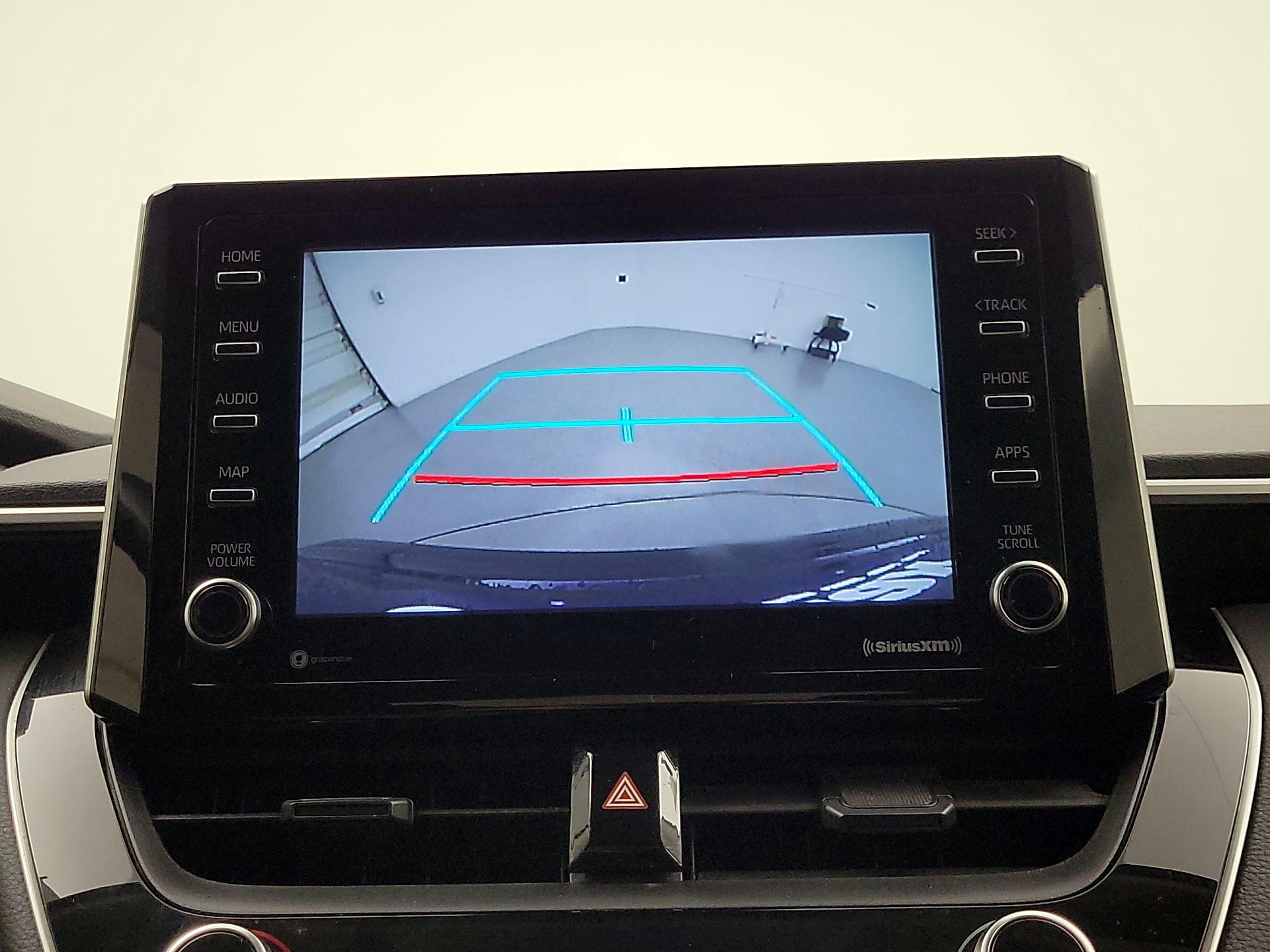 Thumbnail: 2021 Toyota Corolla - 15