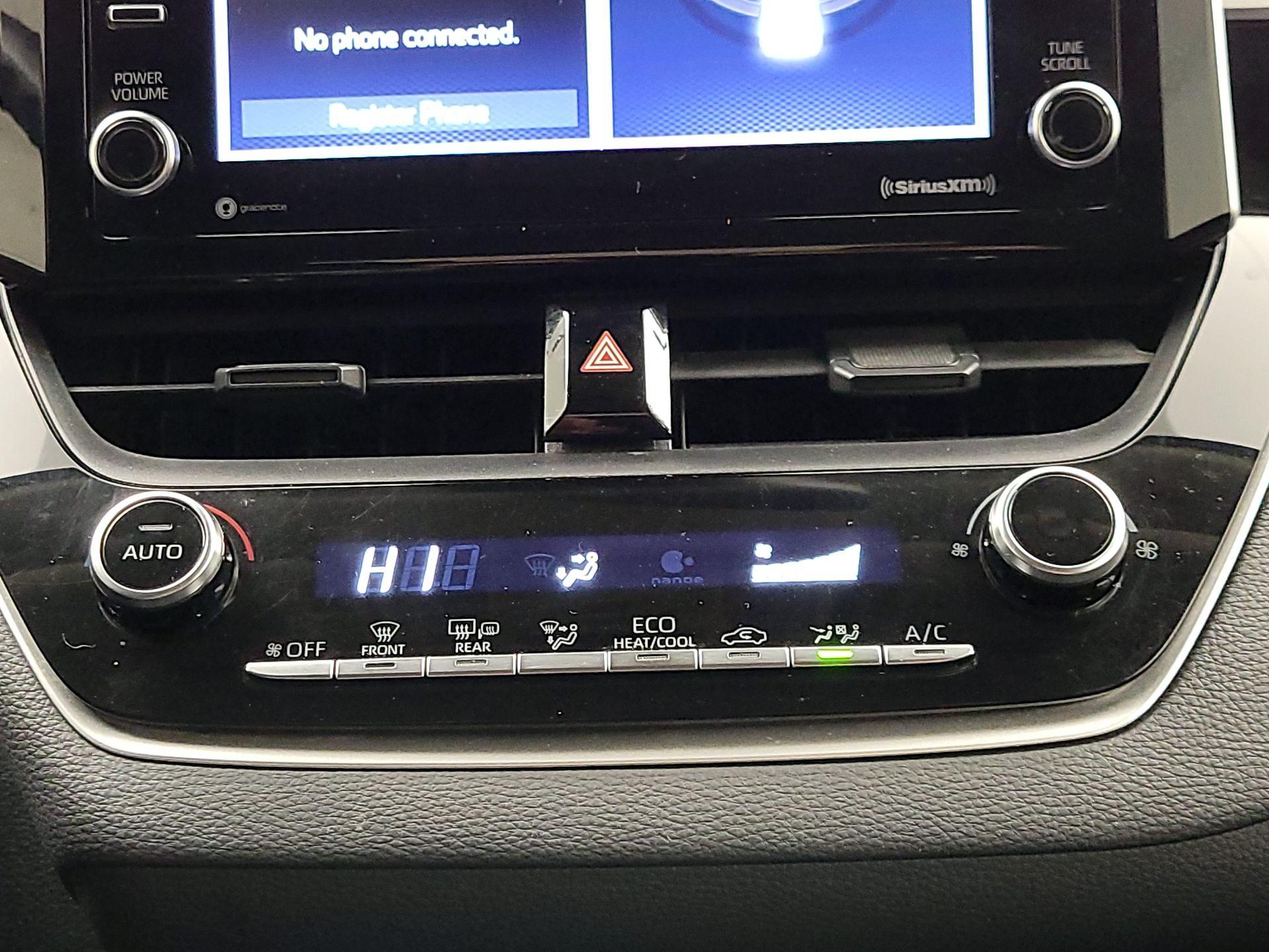 Thumbnail: 2021 Toyota Corolla - 17