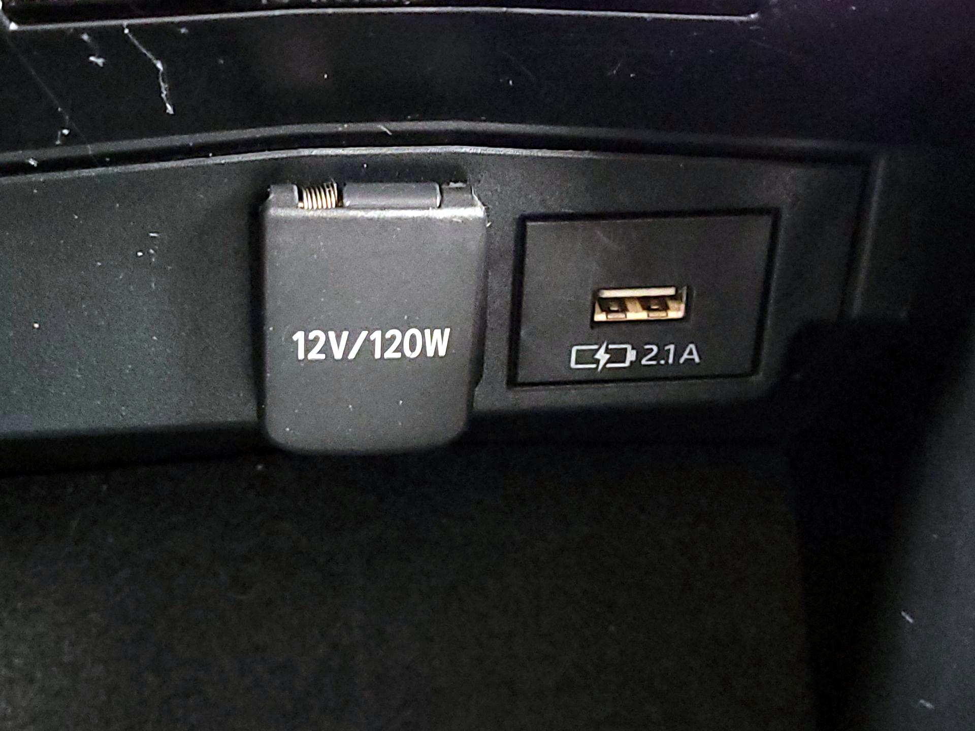 Thumbnail: 2021 Toyota Corolla - 19