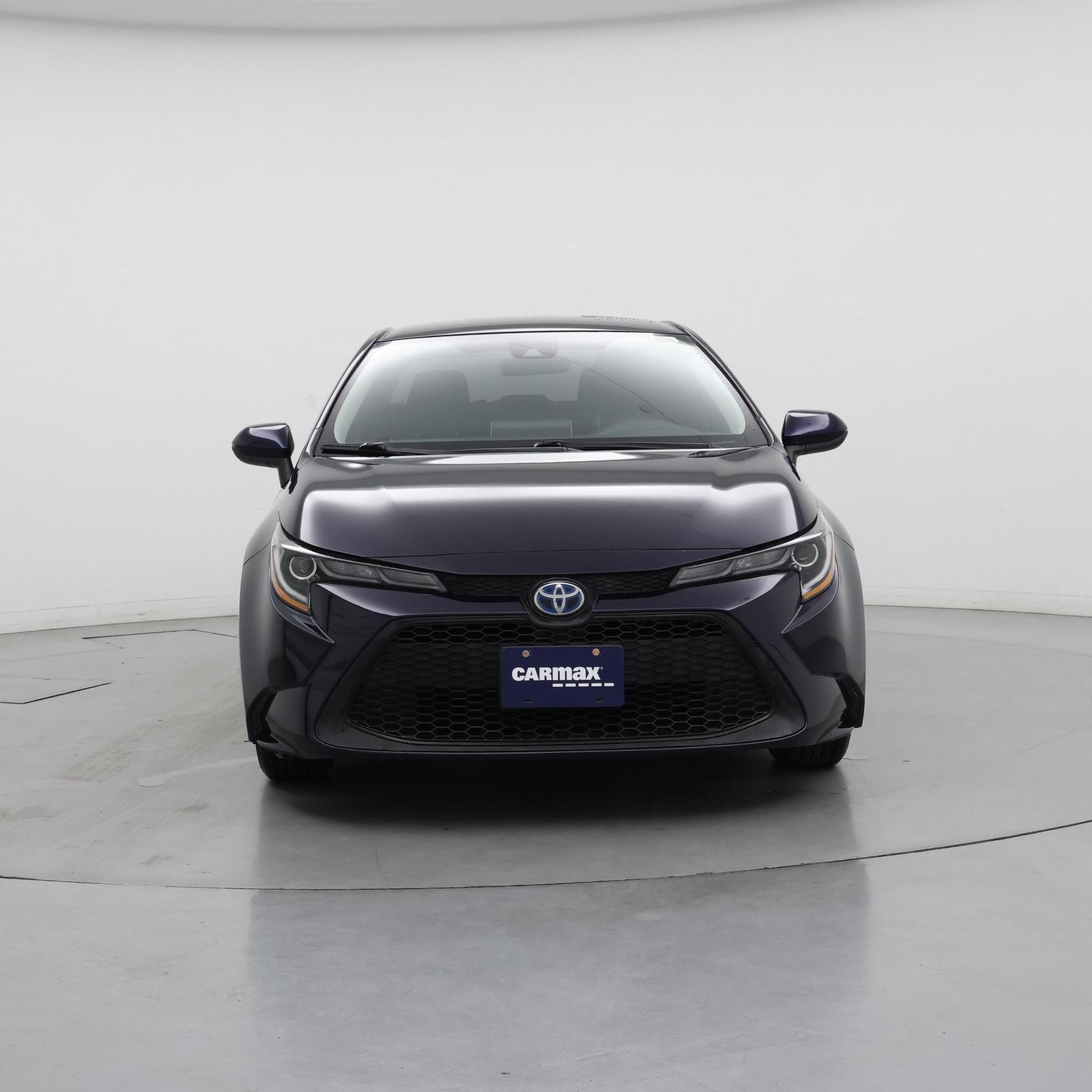 Thumbnail: 2021 Toyota Corolla - 5