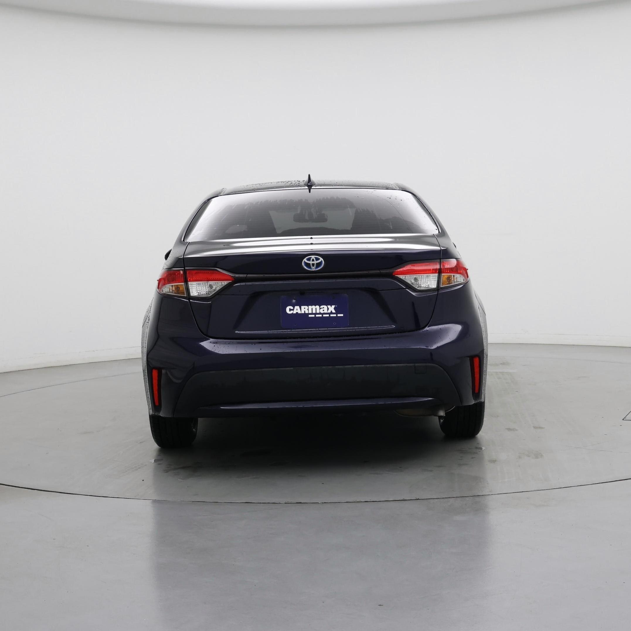 Thumbnail: 2021 Toyota Corolla - 6