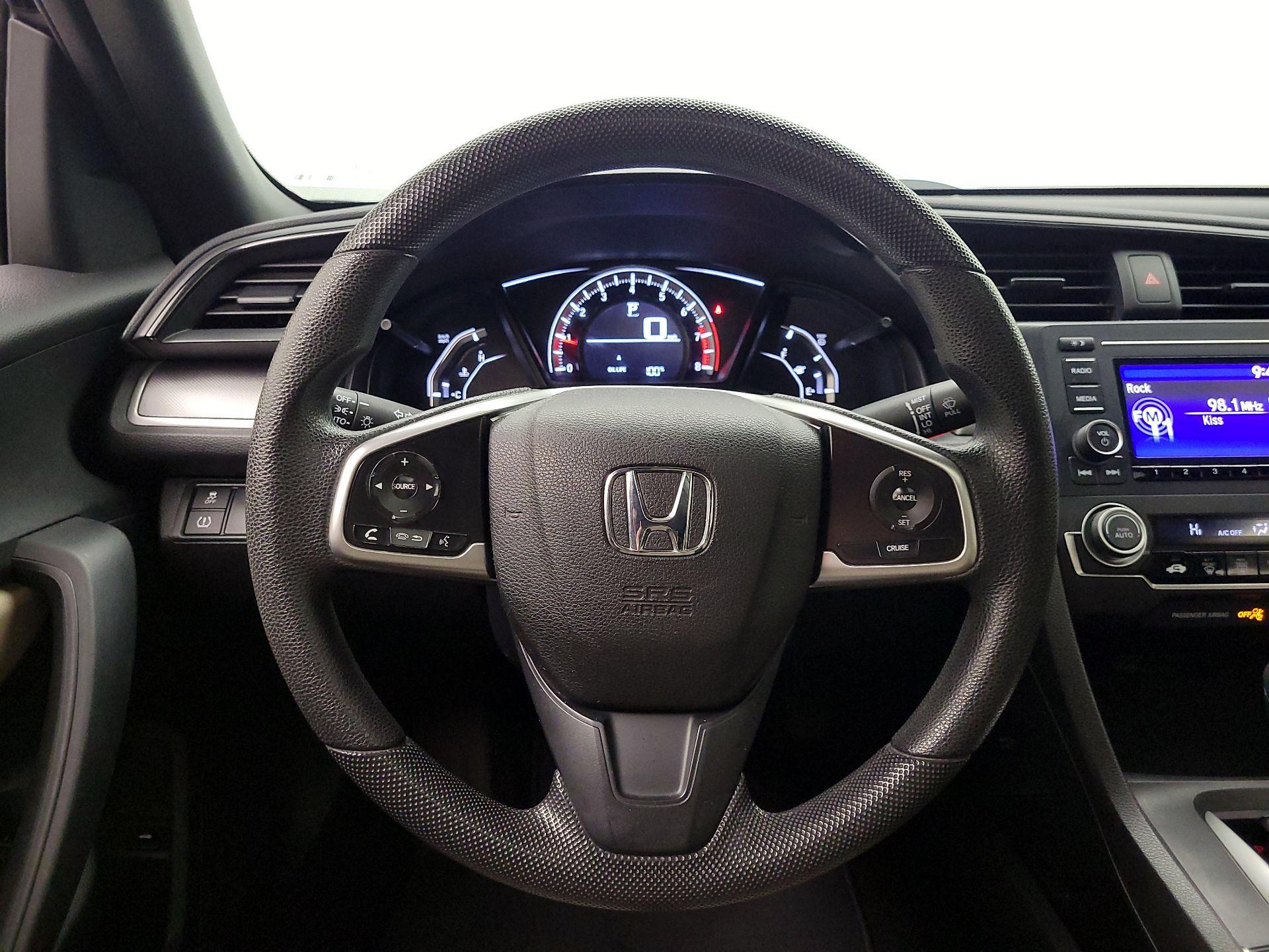 Thumbnail: 2016 Honda Civic - 10