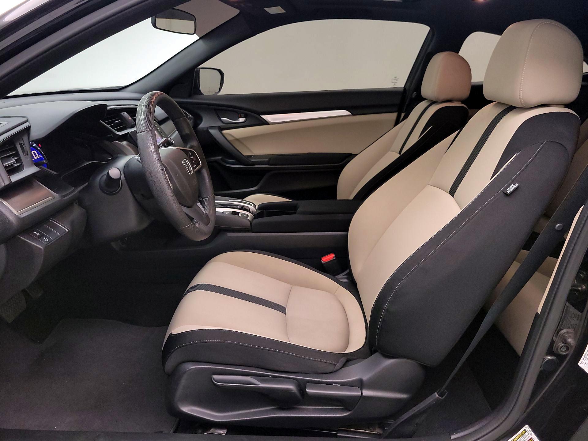 Thumbnail: 2016 Honda Civic - 11