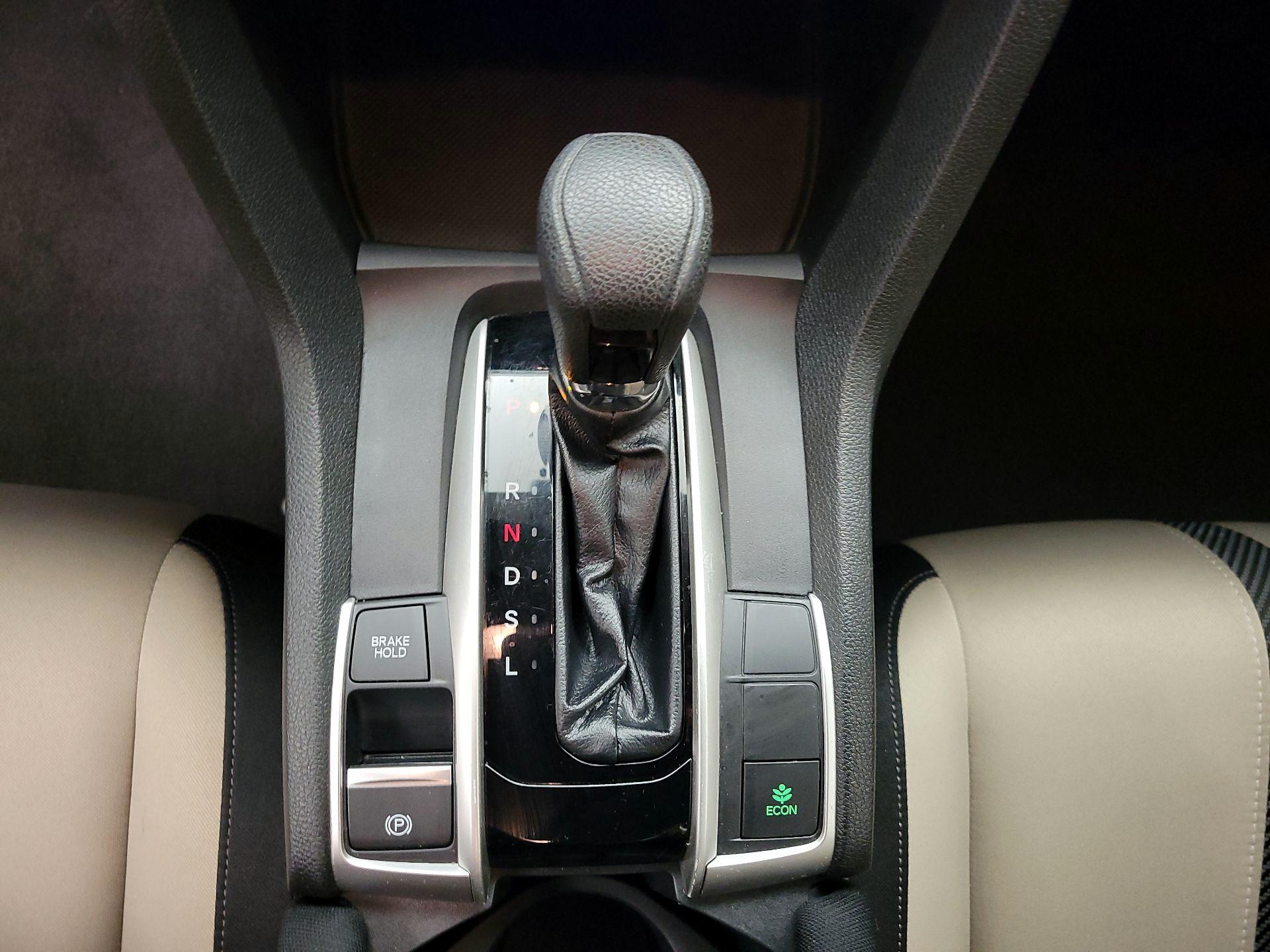 Thumbnail: 2016 Honda Civic - 17