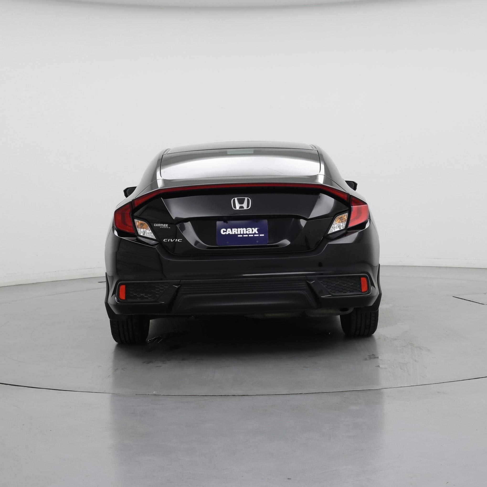 Thumbnail: 2016 Honda Civic - 6