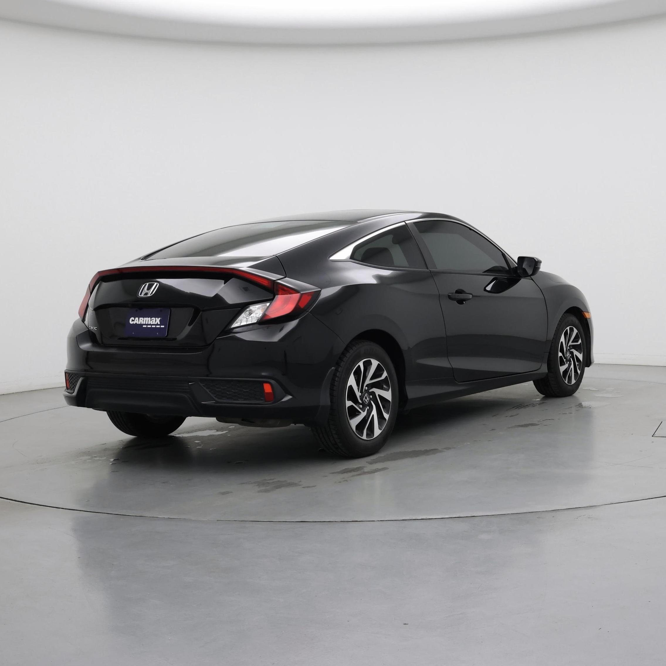 Thumbnail: 2016 Honda Civic - 8