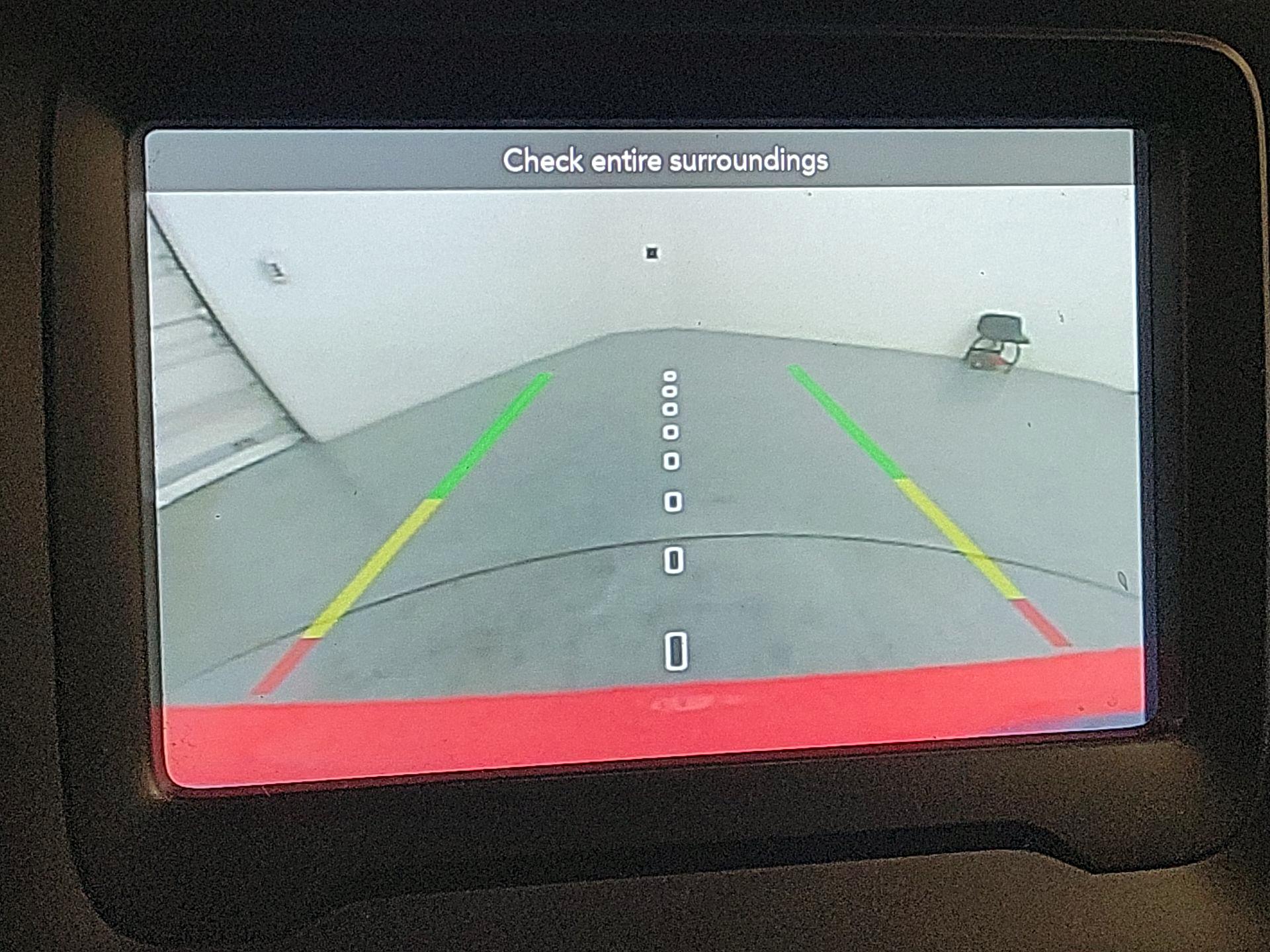 Thumbnail: 2021 Jeep Renegade - 14