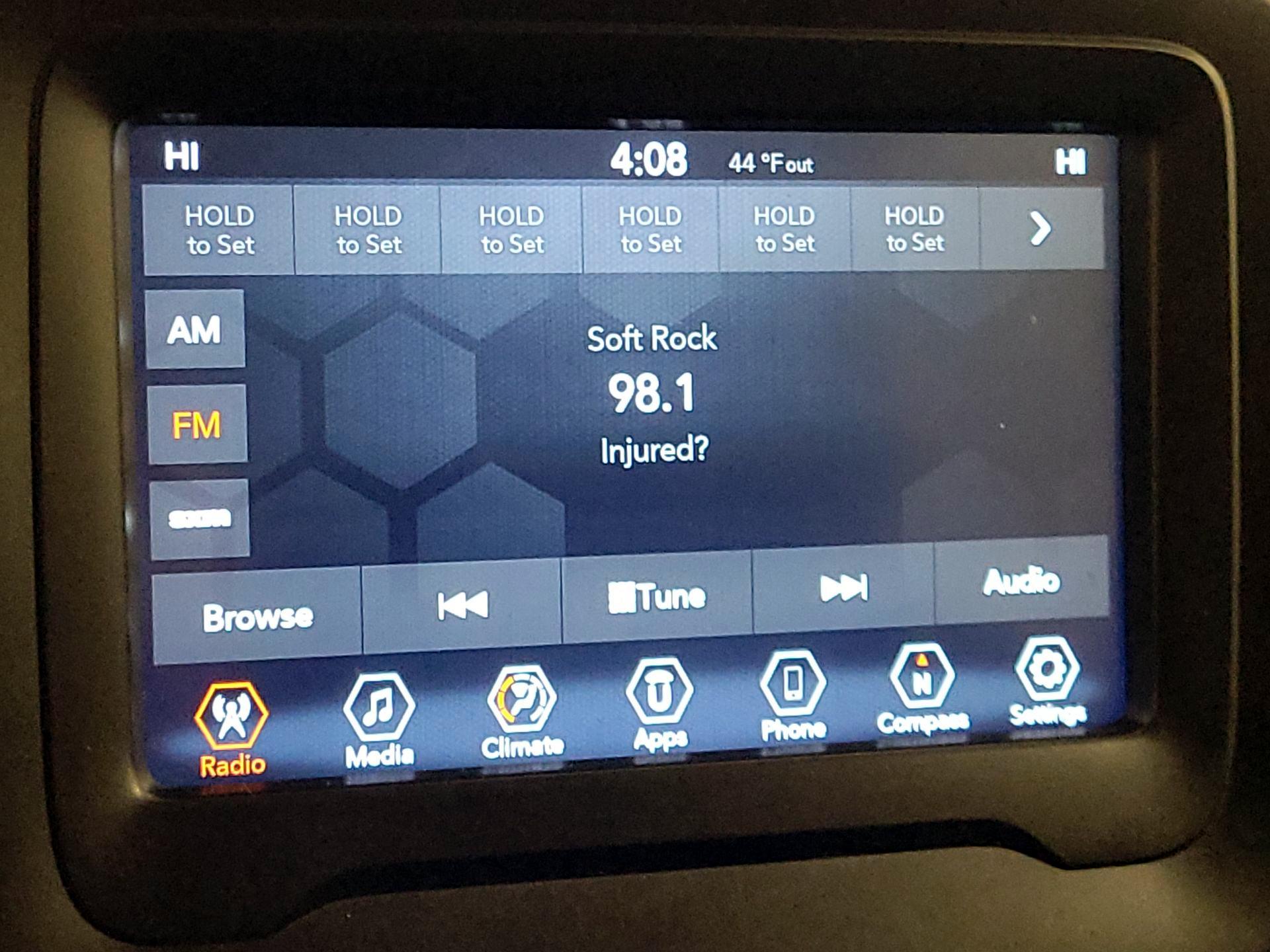 Thumbnail: 2021 Jeep Renegade - 15