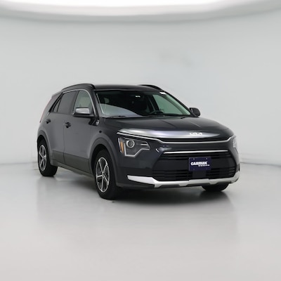 2023 Kia Niro Plug in Hybrid EX