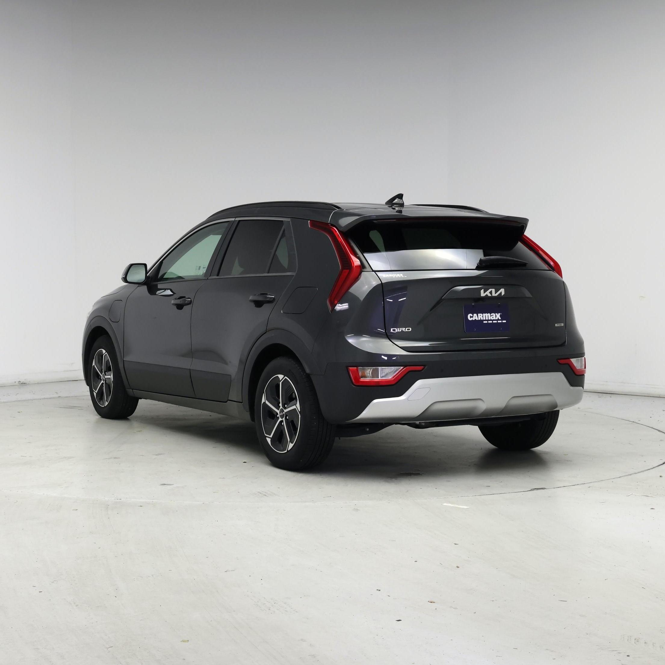 Thumbnail: 2023 Kia Niro - 2