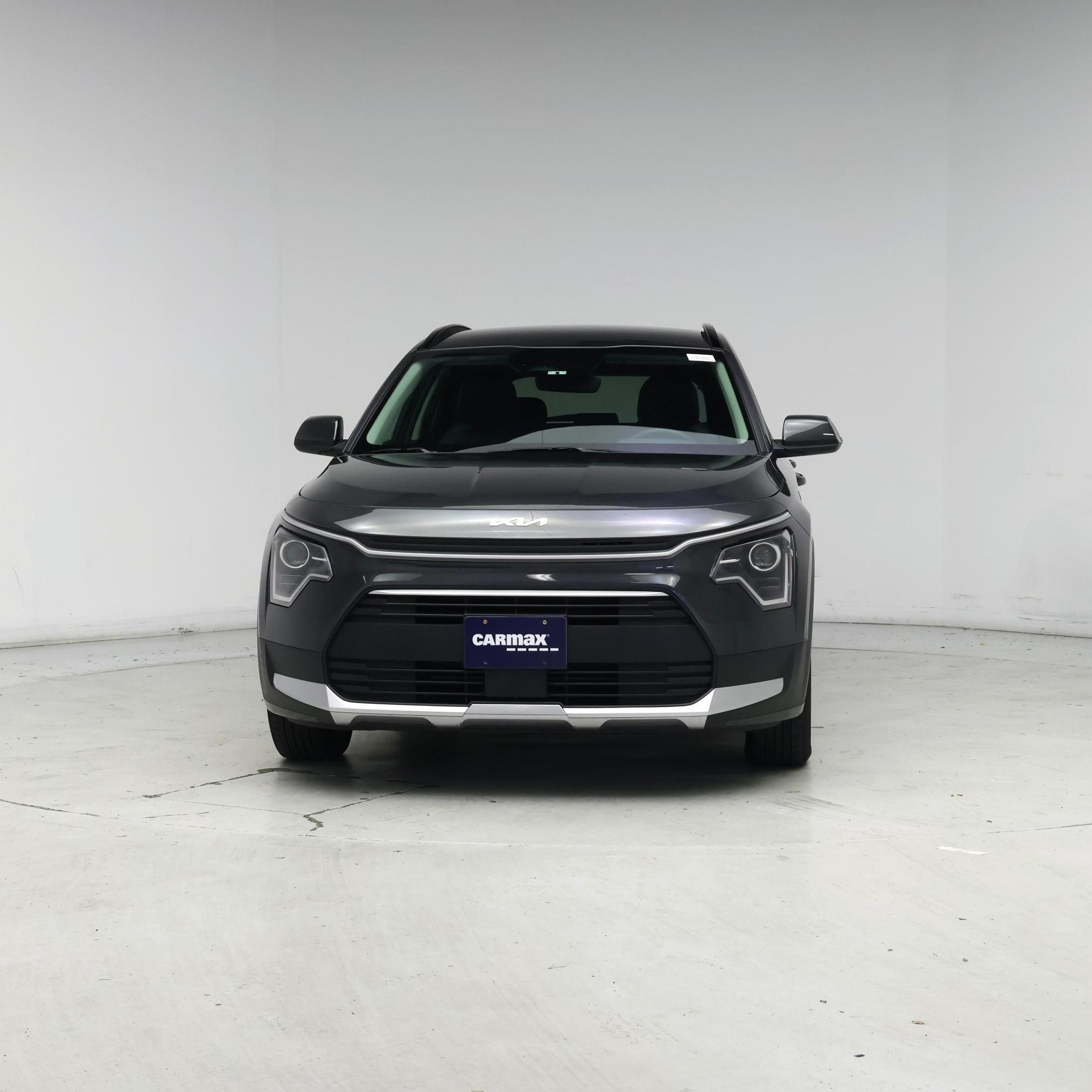 Thumbnail: 2023 Kia Niro - 5