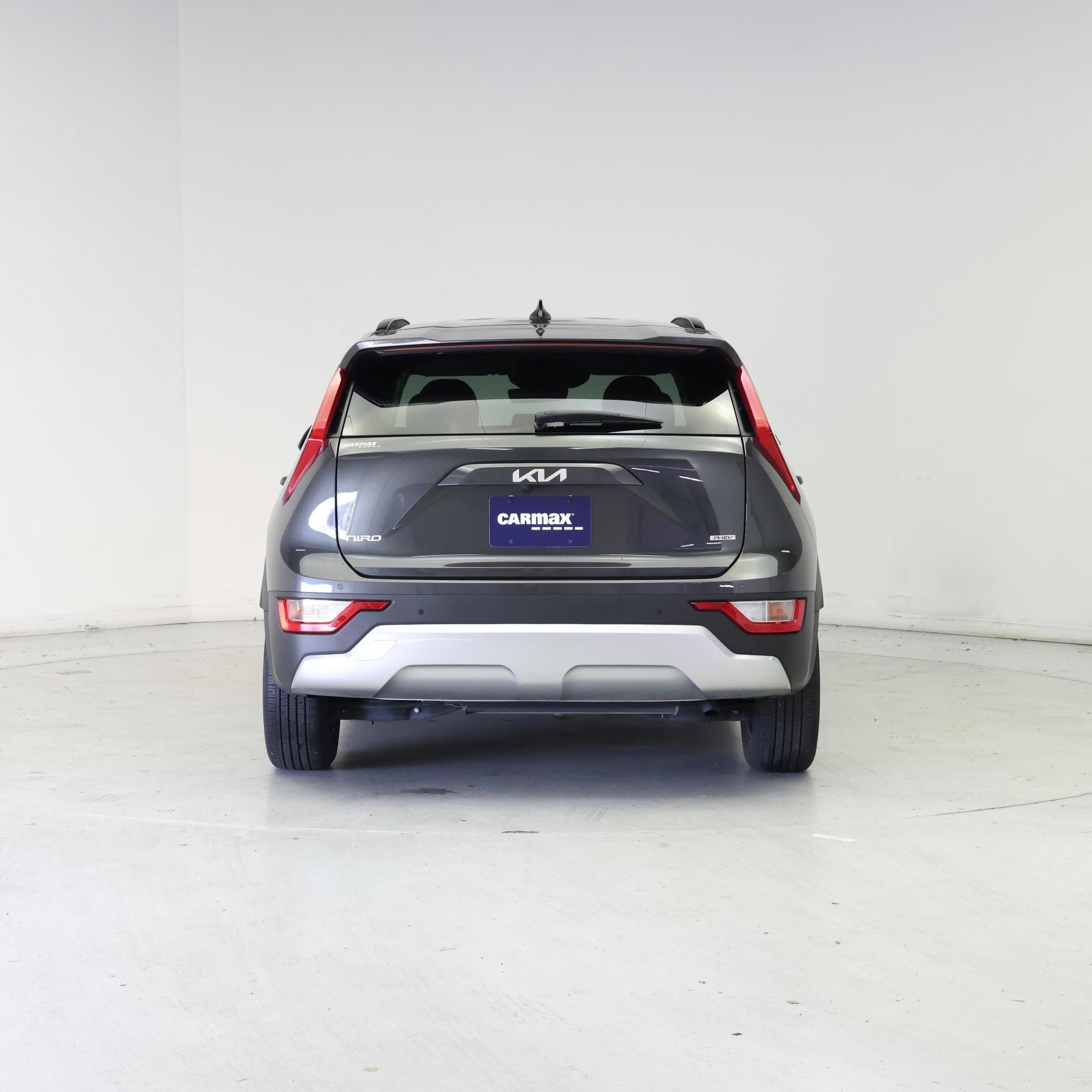 Thumbnail: 2023 Kia Niro - 6