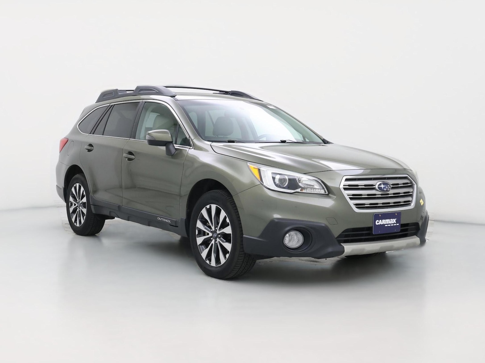 2015 Subaru Outback Limited