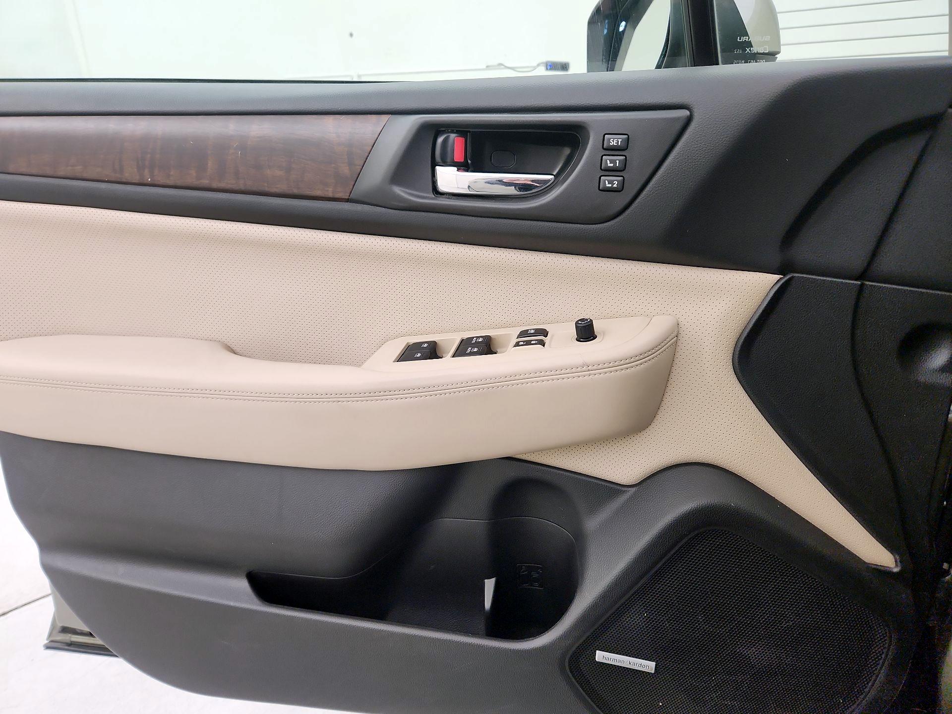 Thumbnail: 2015 Subaru Outback - 12