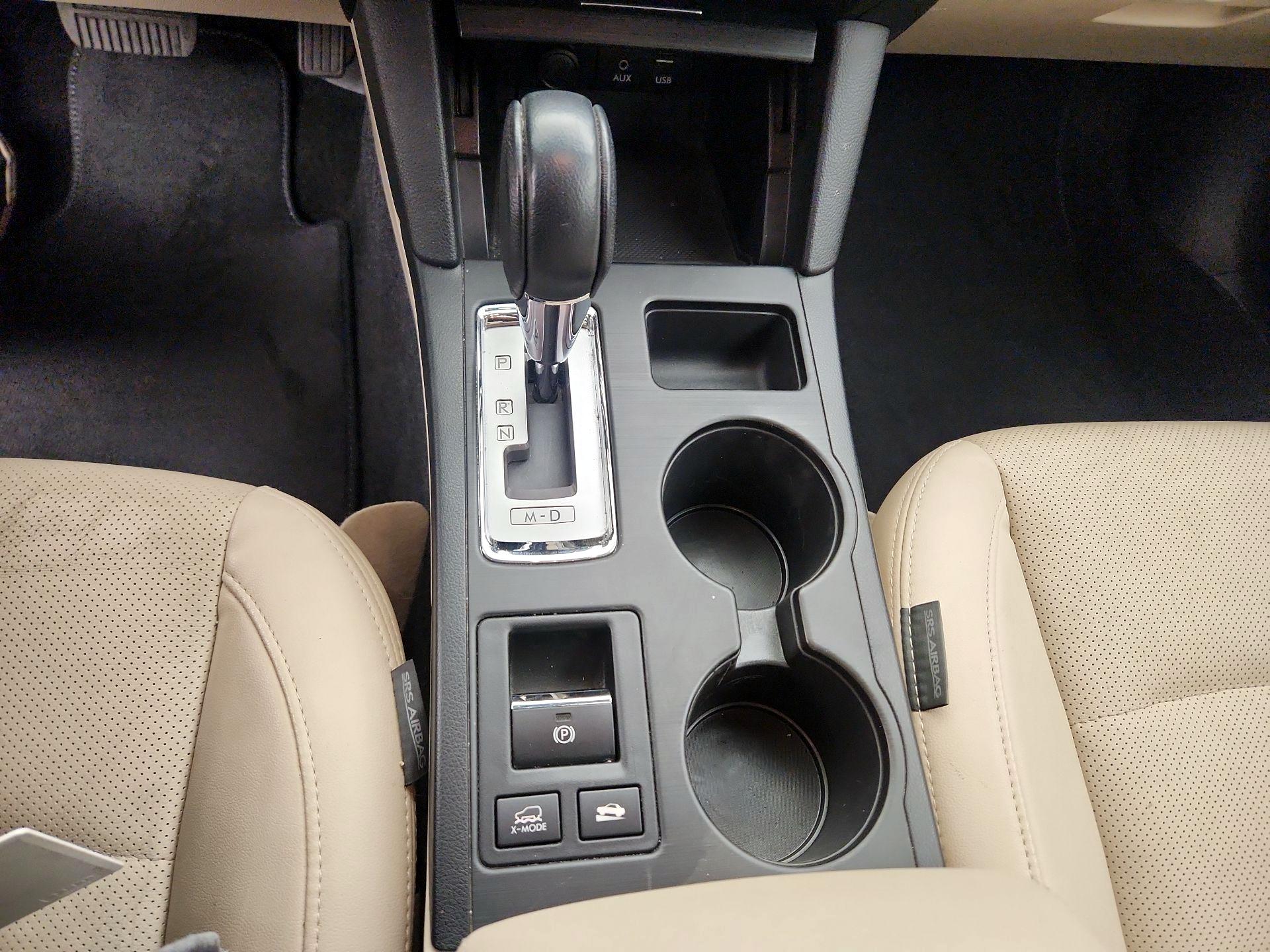 Thumbnail: 2015 Subaru Outback - 18