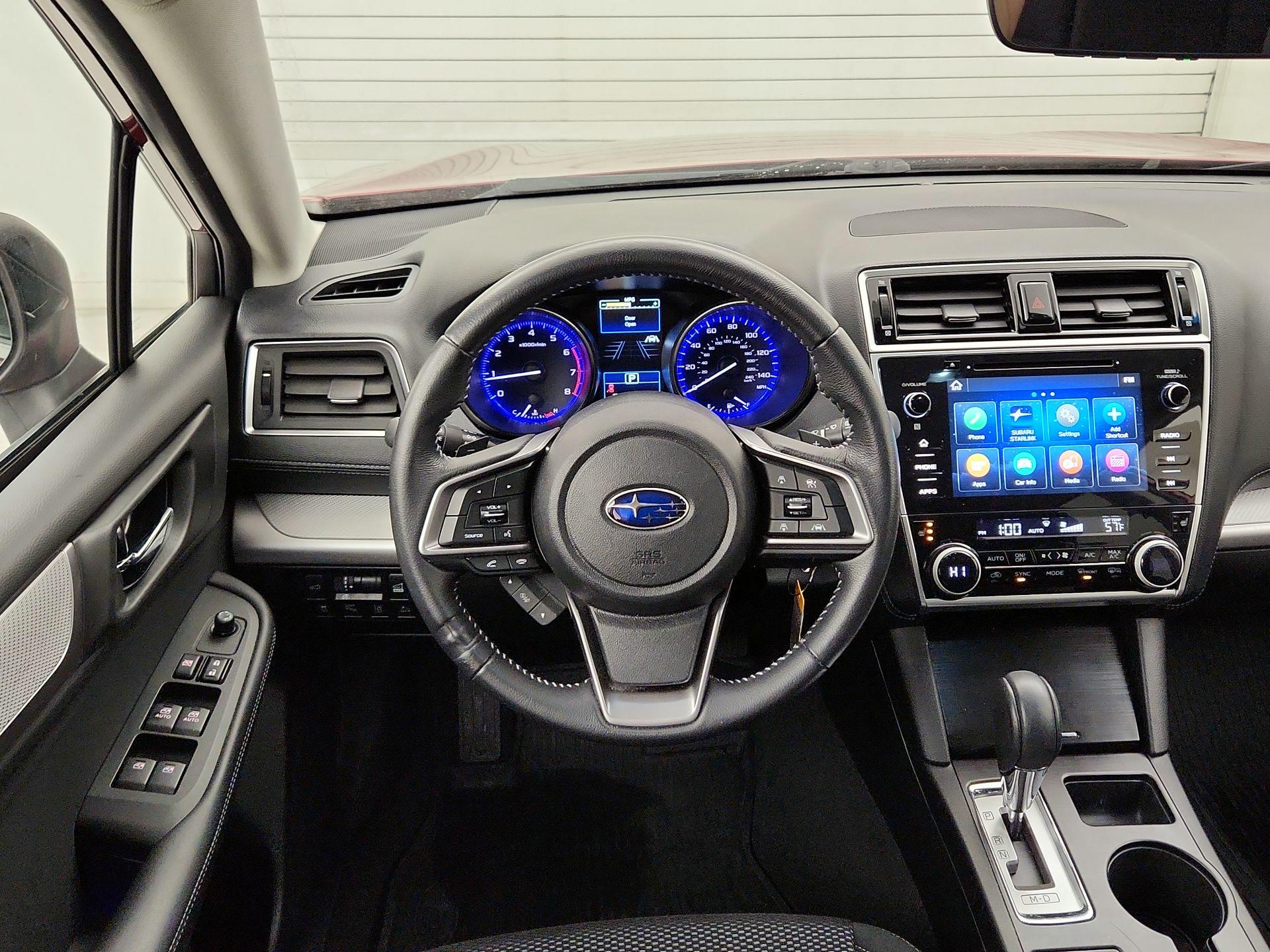 Thumbnail: 2019 Subaru Outback - 10