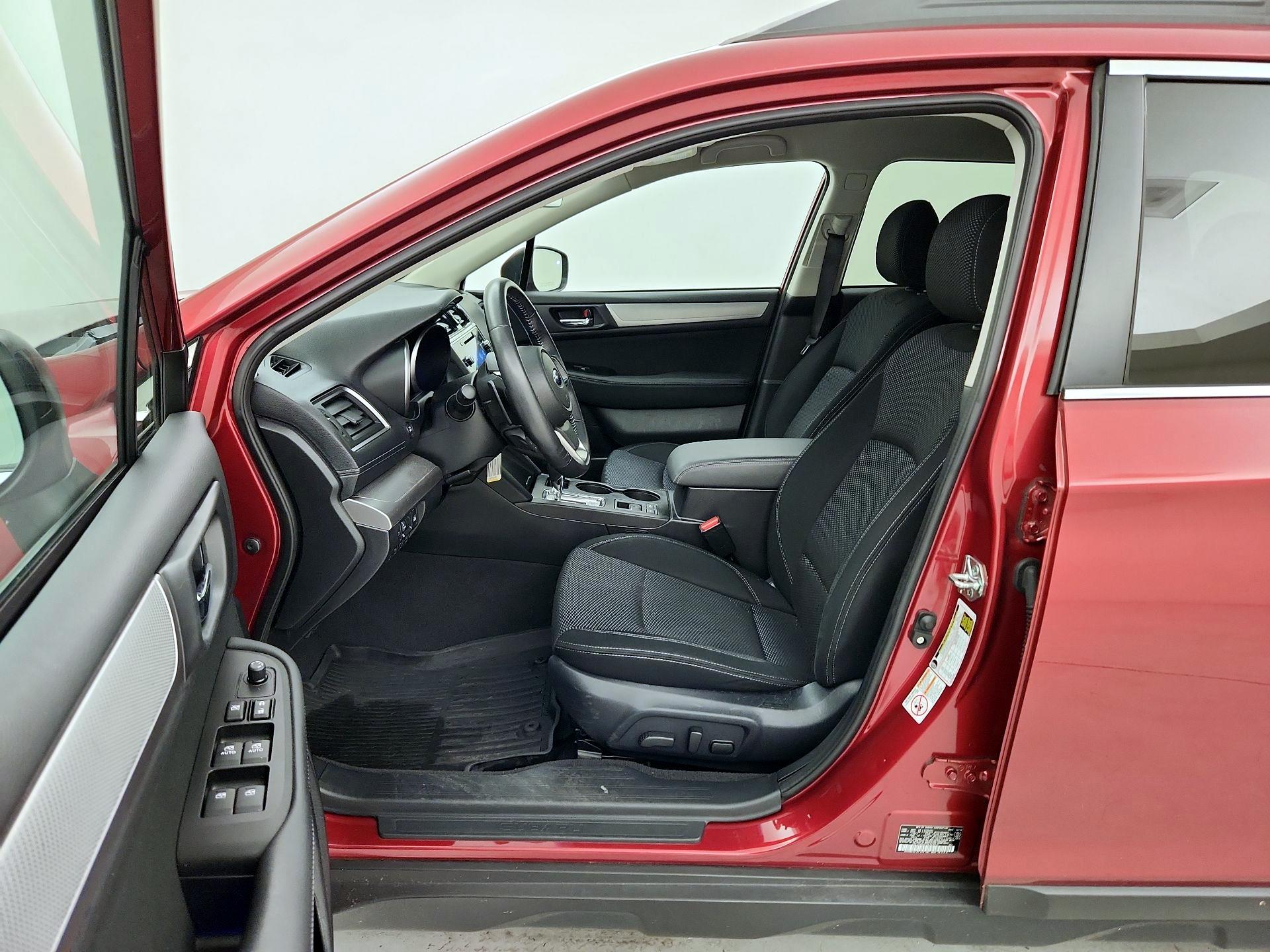 Thumbnail: 2019 Subaru Outback - 11