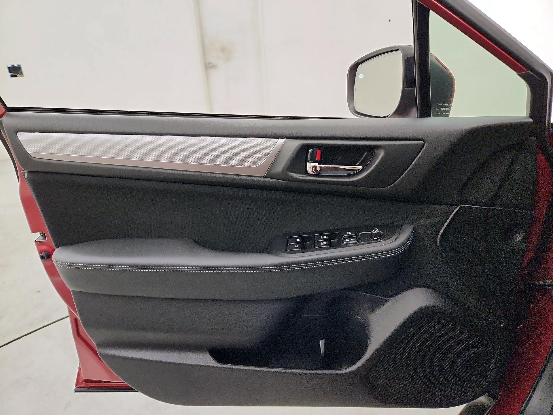 Thumbnail: 2019 Subaru Outback - 12