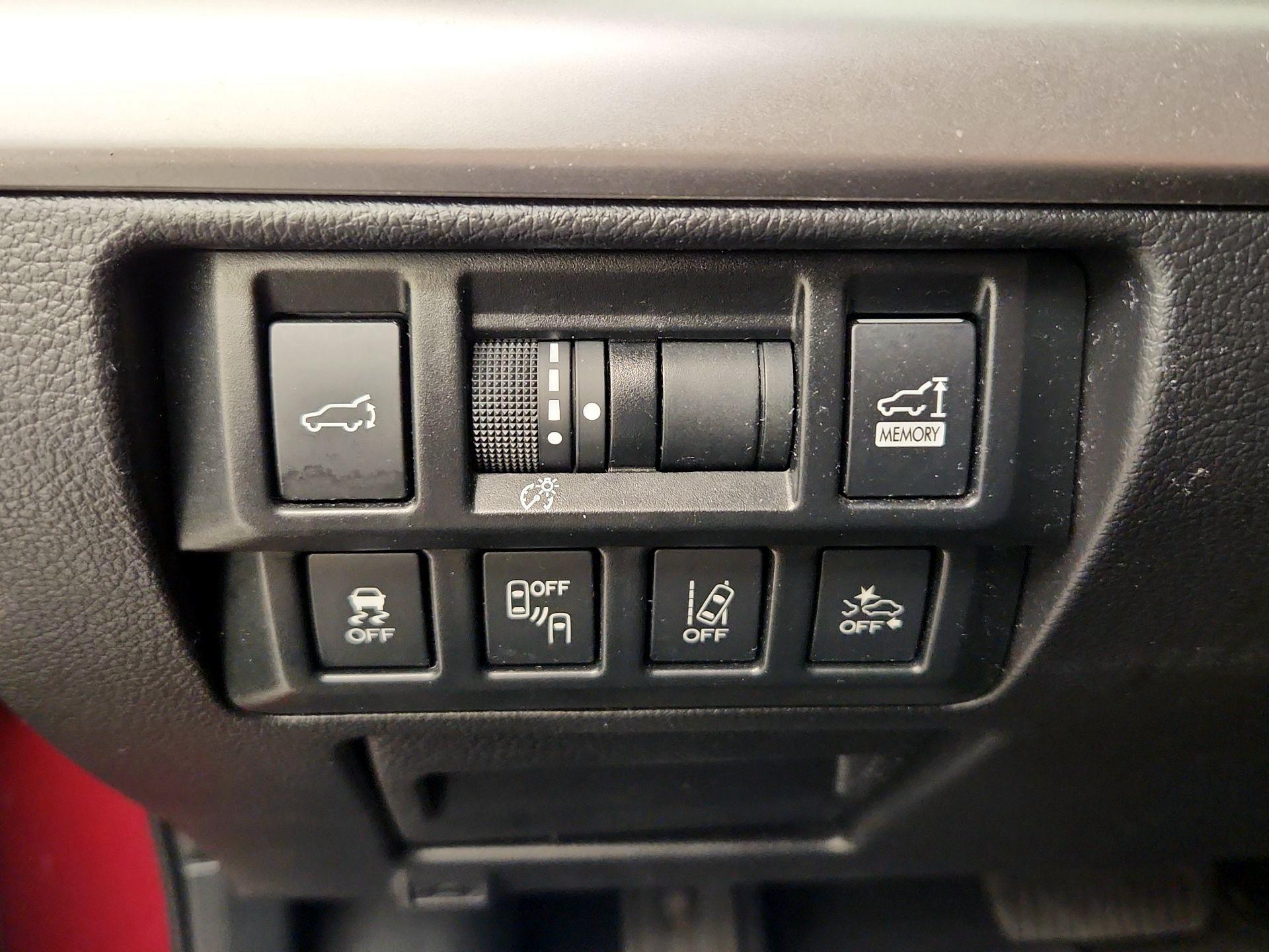 Thumbnail: 2019 Subaru Outback - 13