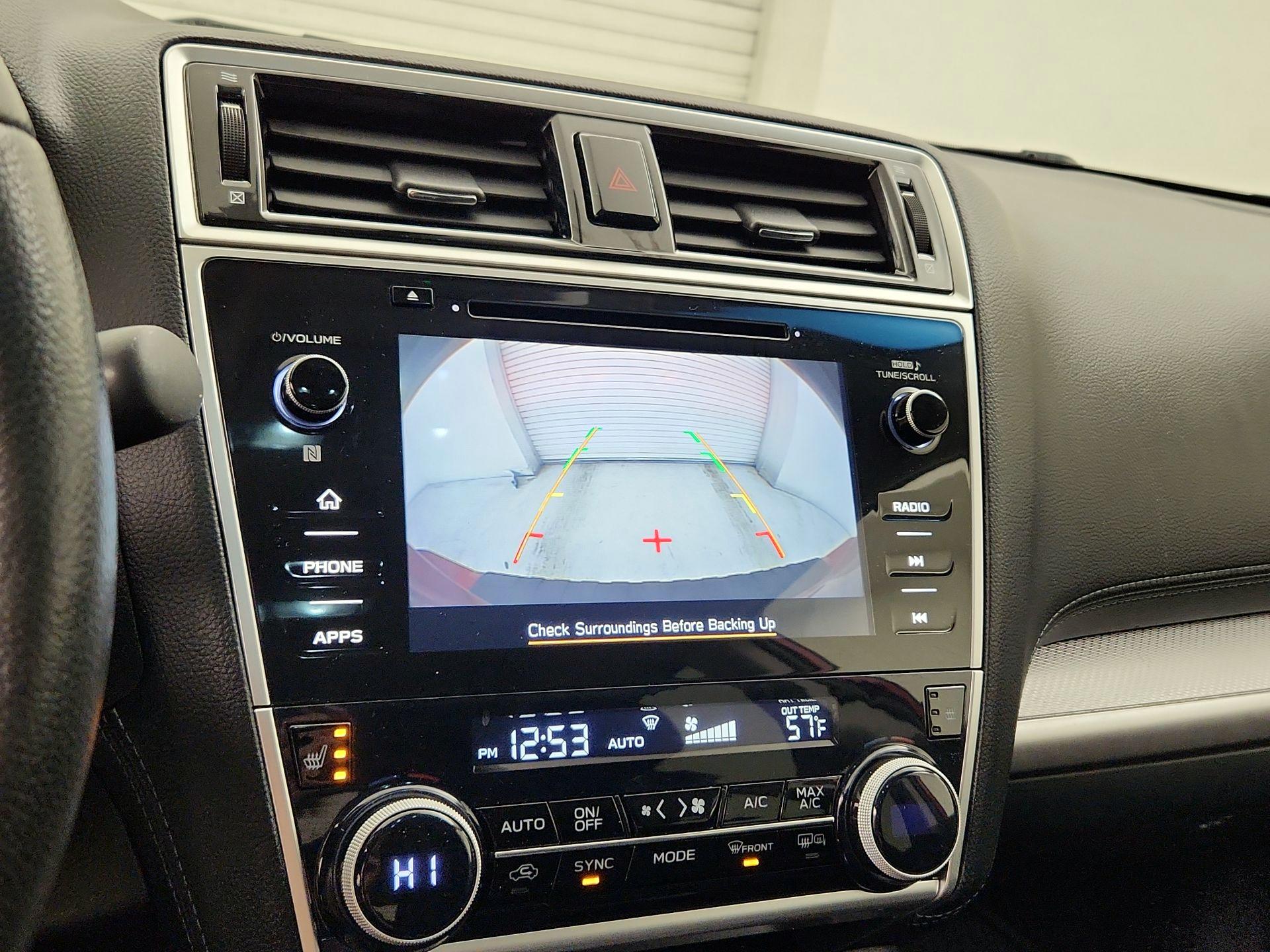 Thumbnail: 2019 Subaru Outback - 14