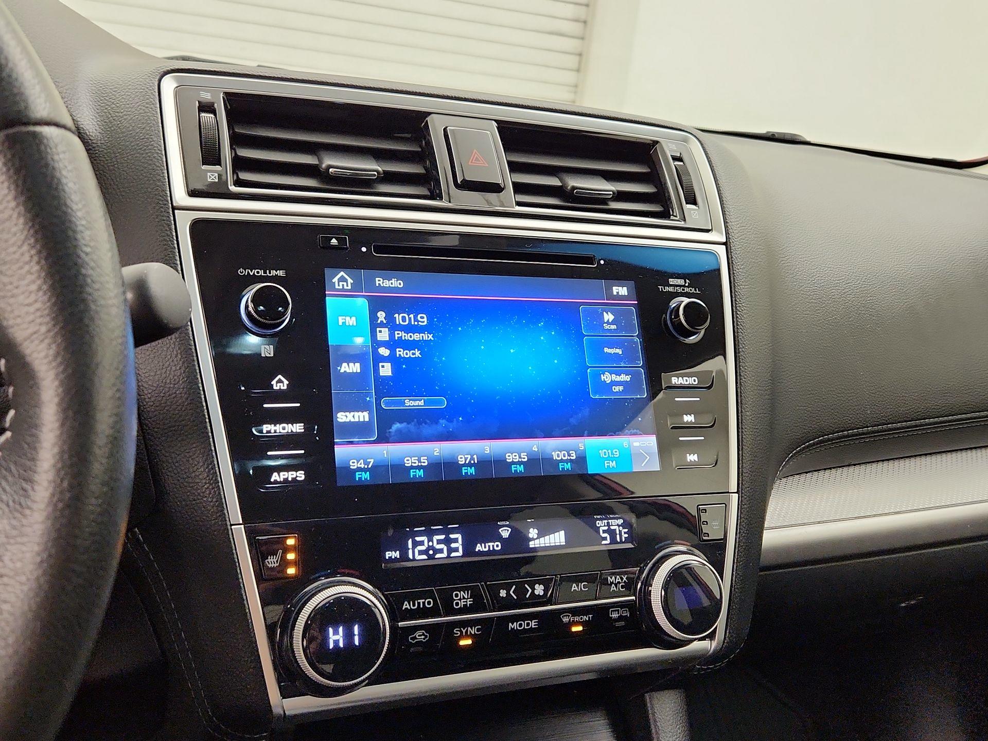 Thumbnail: 2019 Subaru Outback - 15