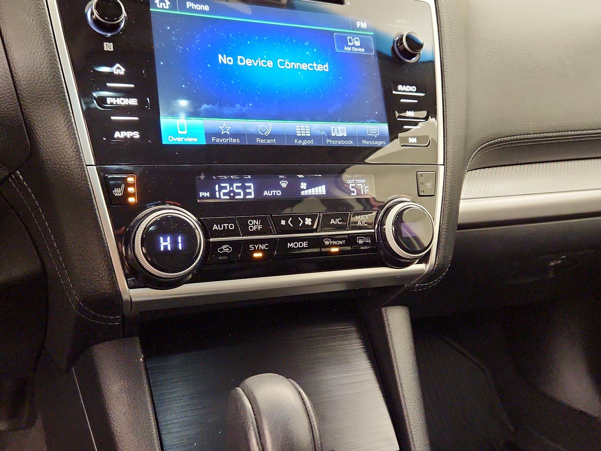 Thumbnail: 2019 Subaru Outback - 16